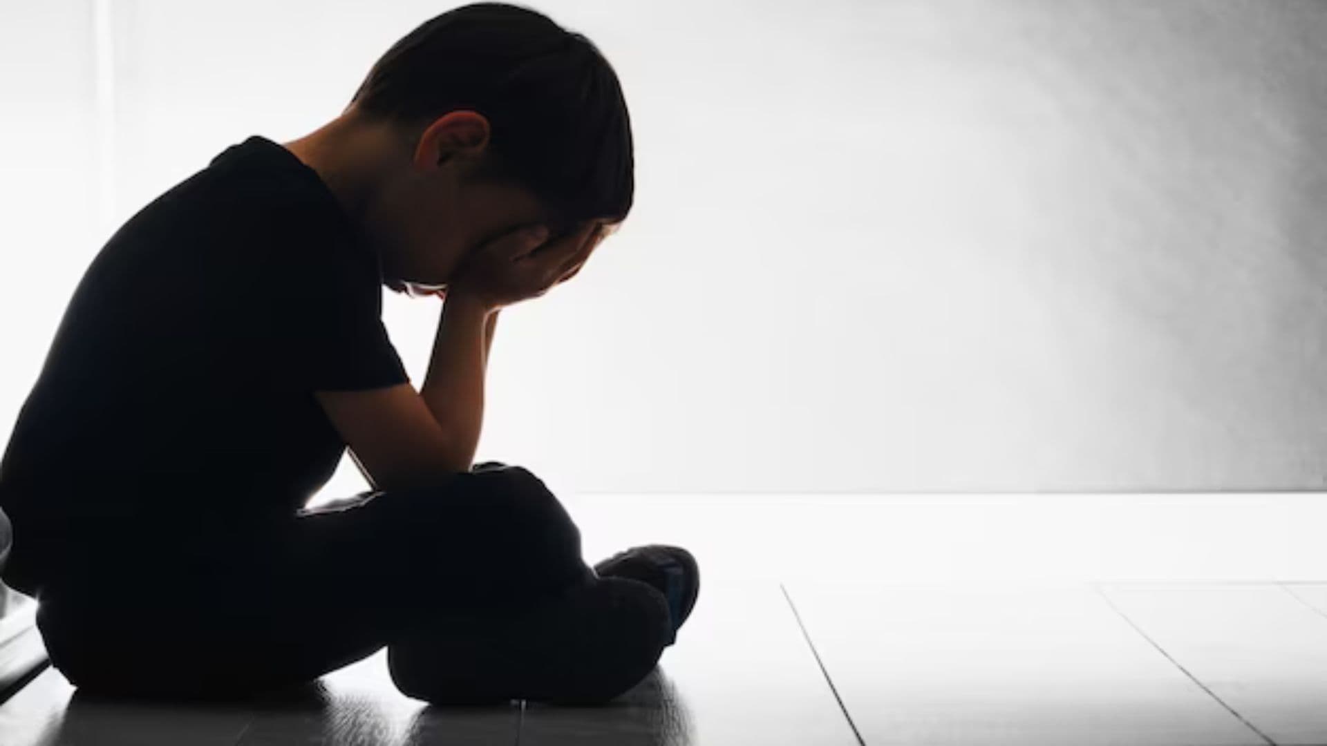 Crianças menos criativas e mais depressivas - psicólogos de Boston apontam falta de independência como um dos principais fatores