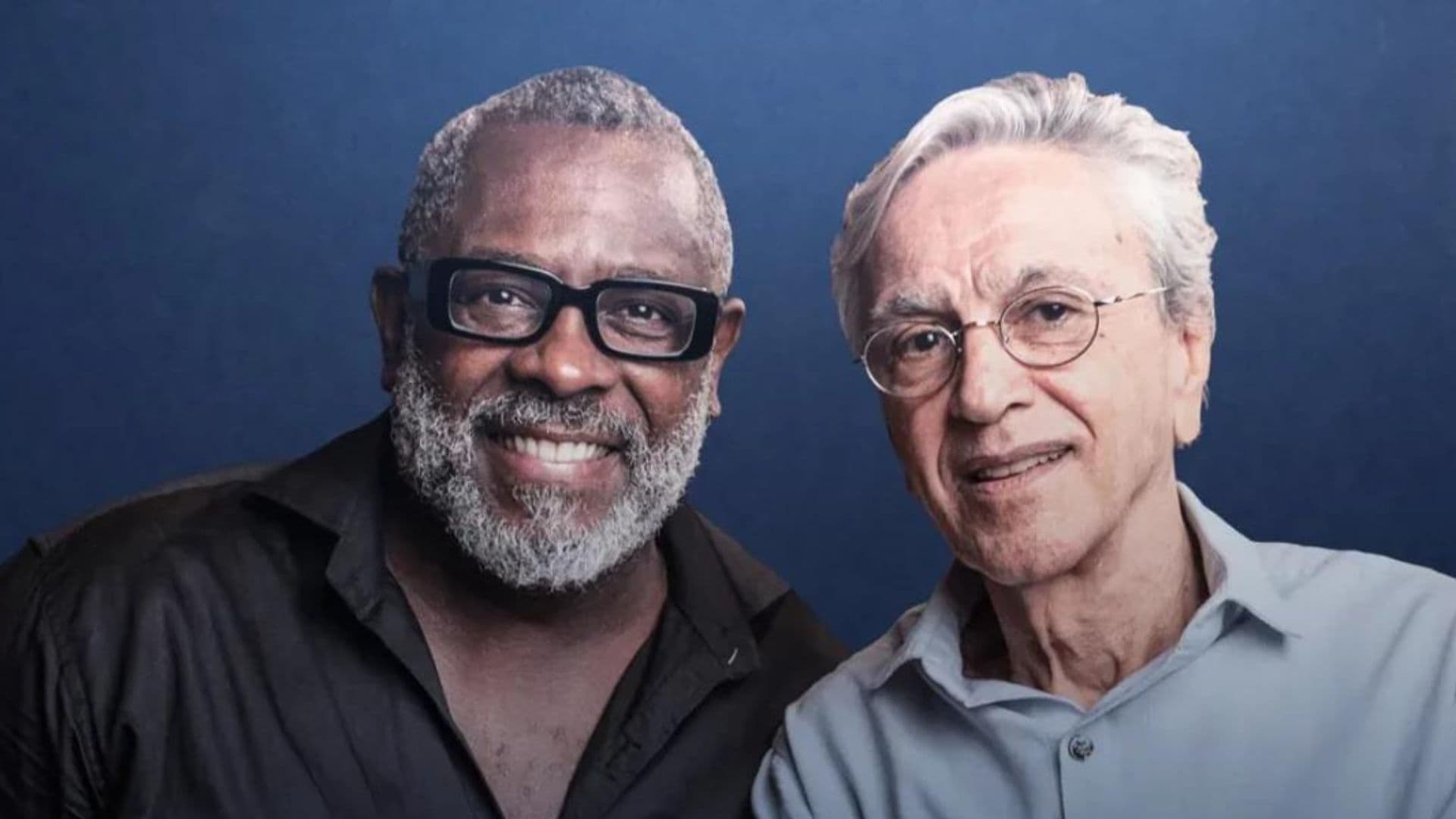 Caetano Veloso Vence Prêmio Gospel do Multishow