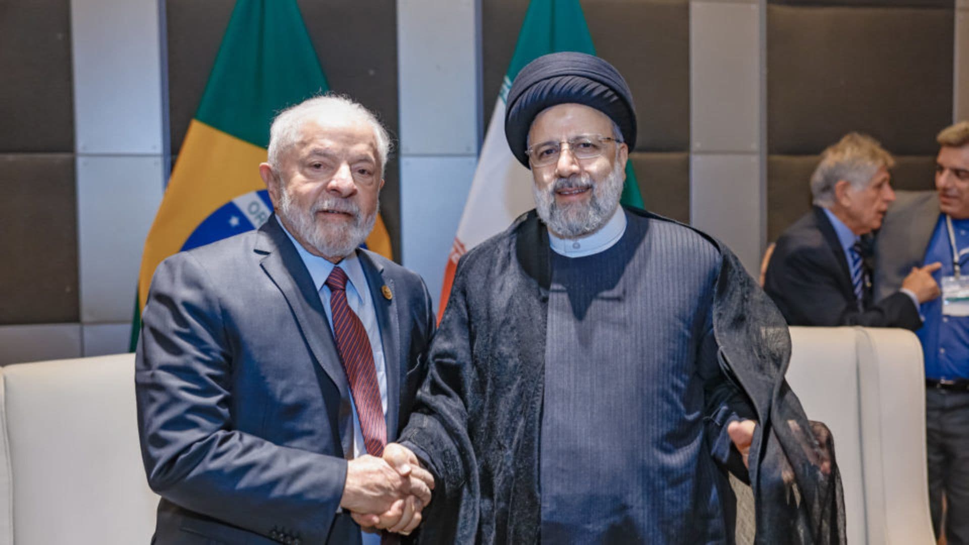 Hezbollah no Brasil e Aliança com o Irã