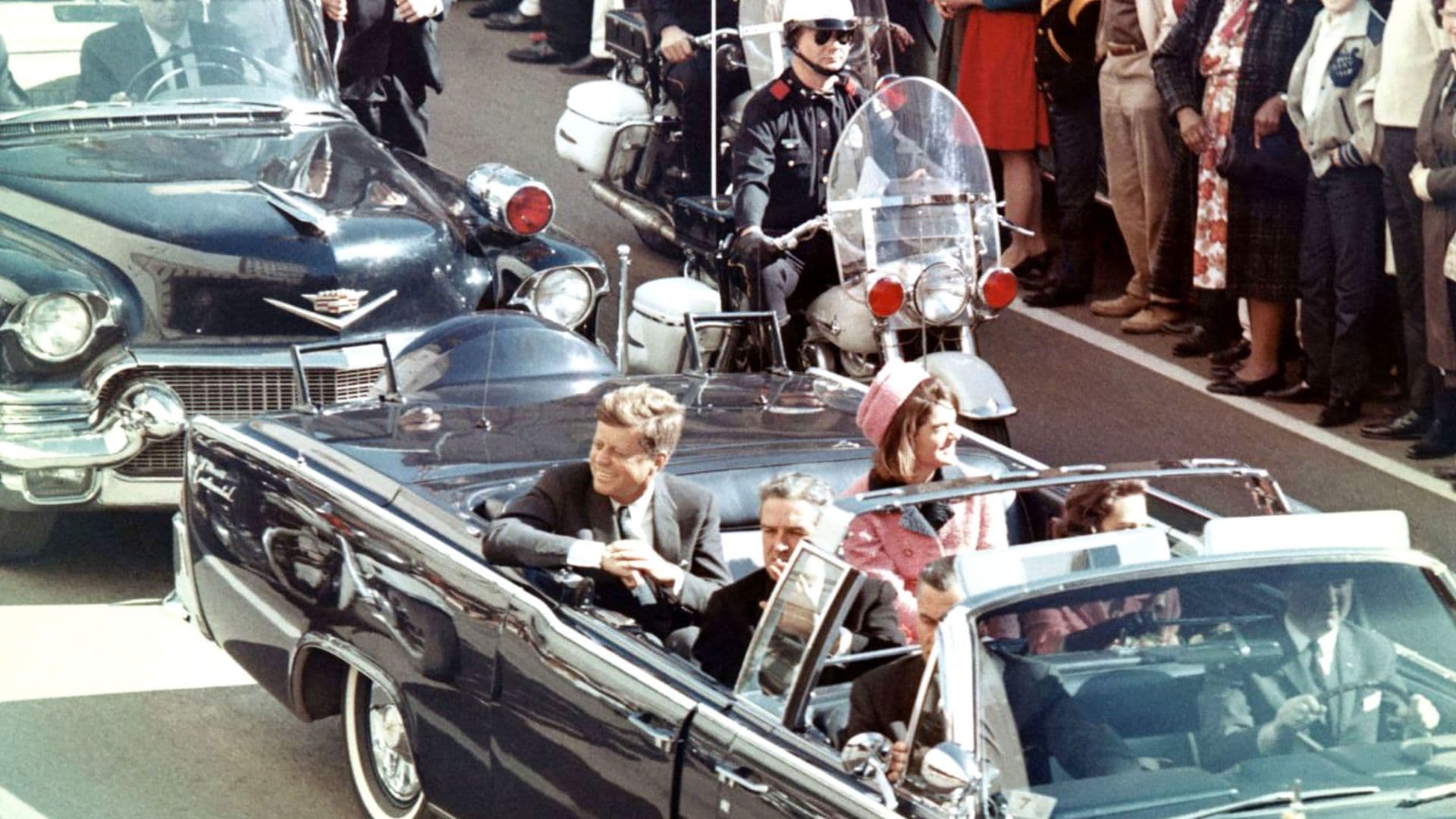 Teorias Sobre a Morte de Kennedy
