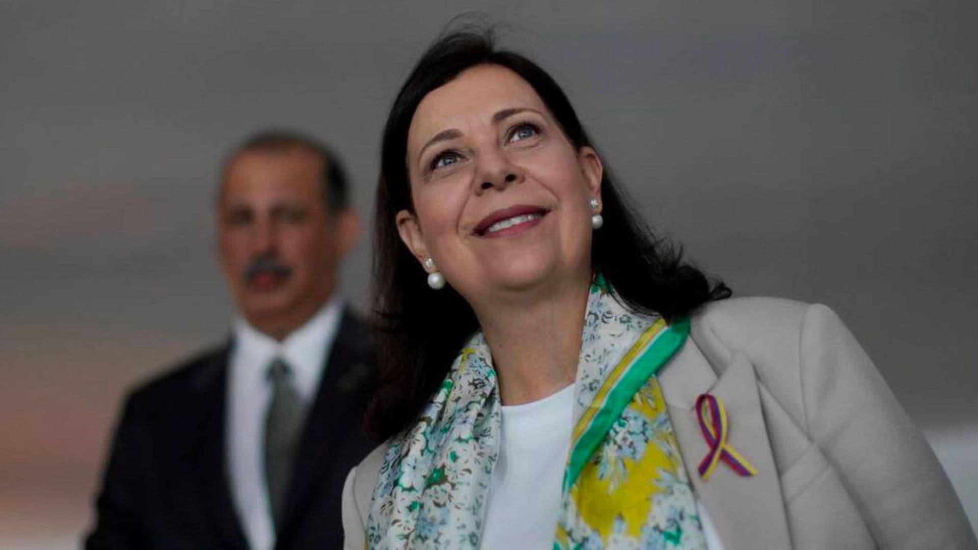 Maria Teresa Belandria