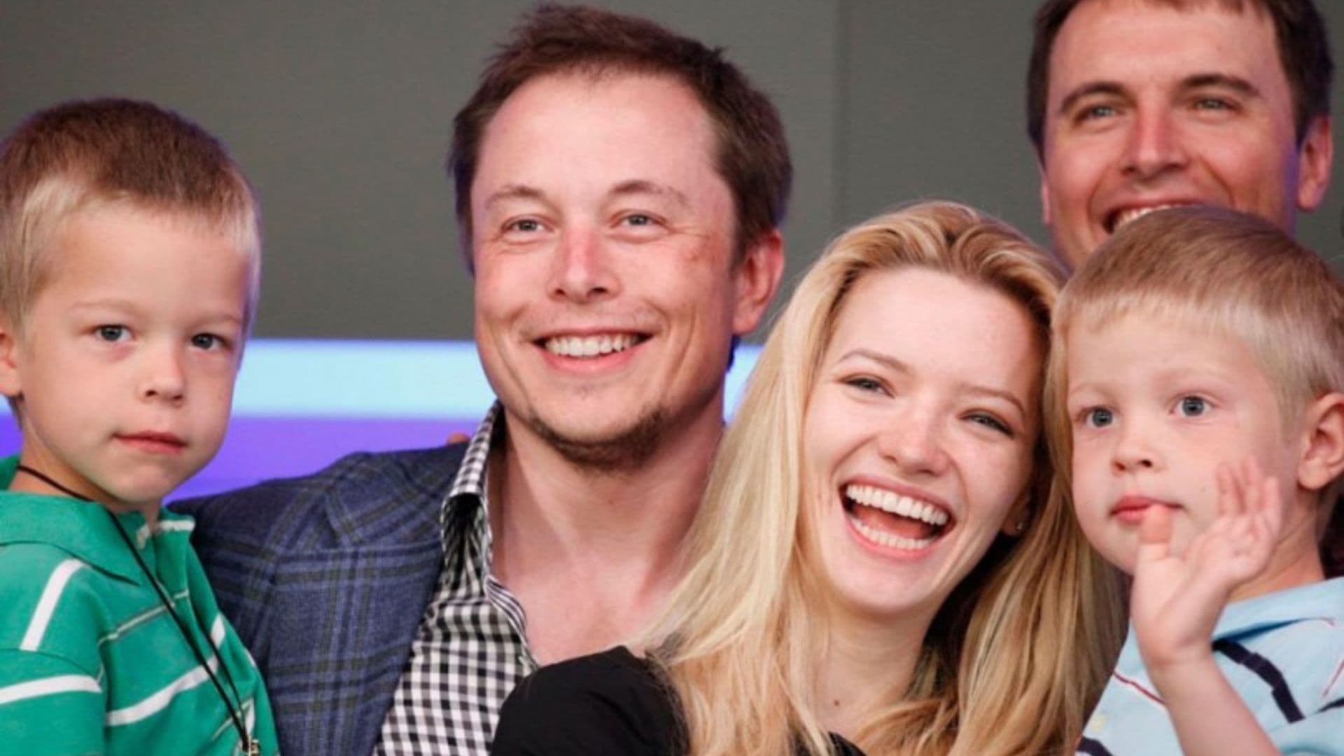 Elon Musk Busca Encorajar as Pessoas a Terem Filhos