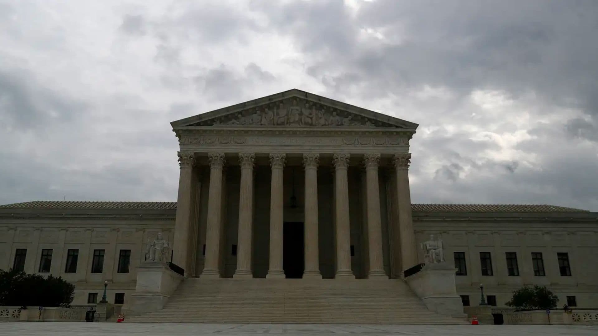 Suprema Corte dos Estados Unidos