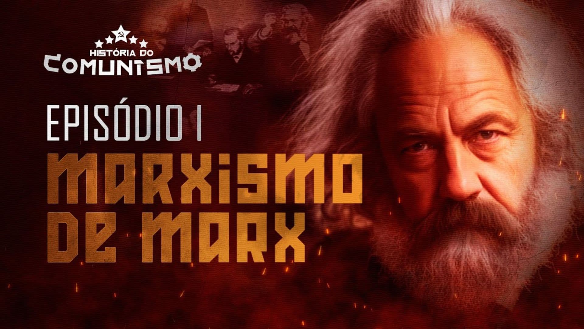 Imagem de capa do episódio 1