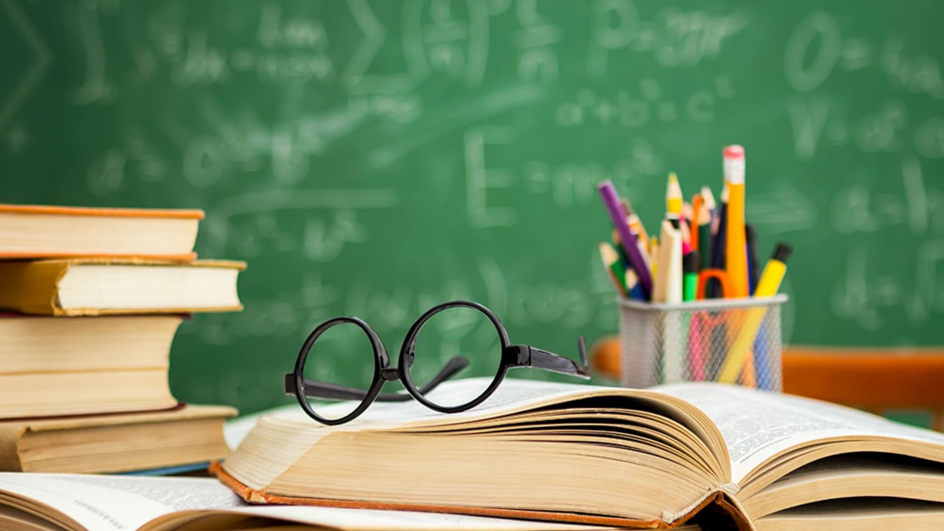 Livros escolares