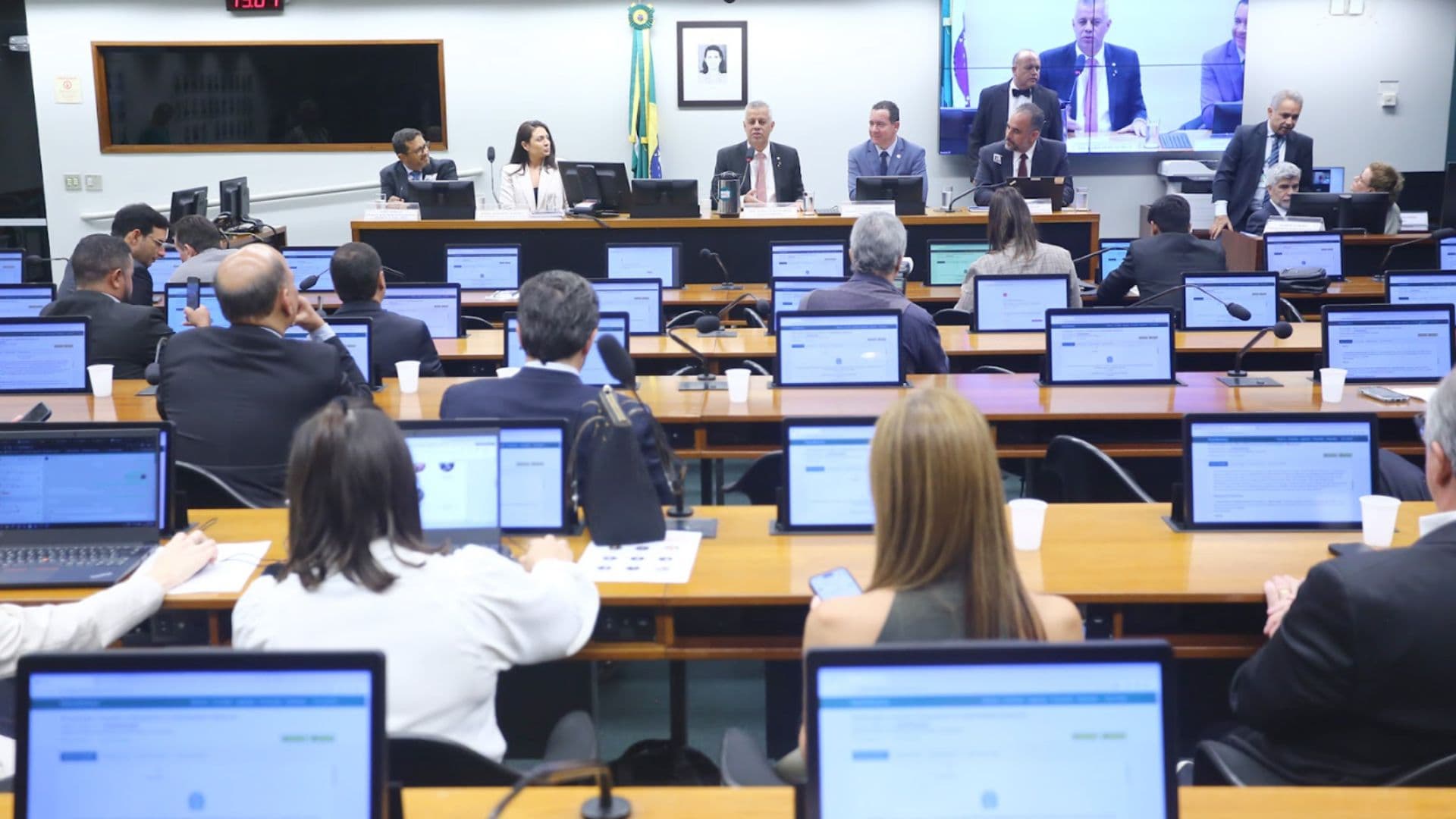 Congresso Nacional brasileiro