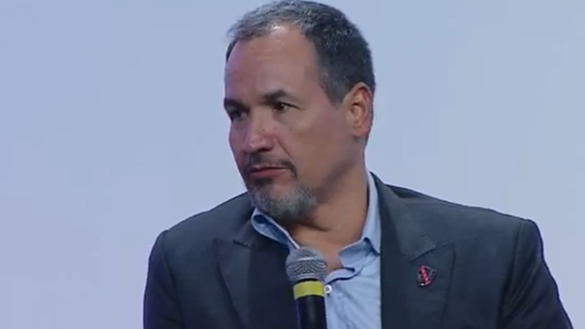Hélio Beltrão, presidente do Instituto Mises Brasil