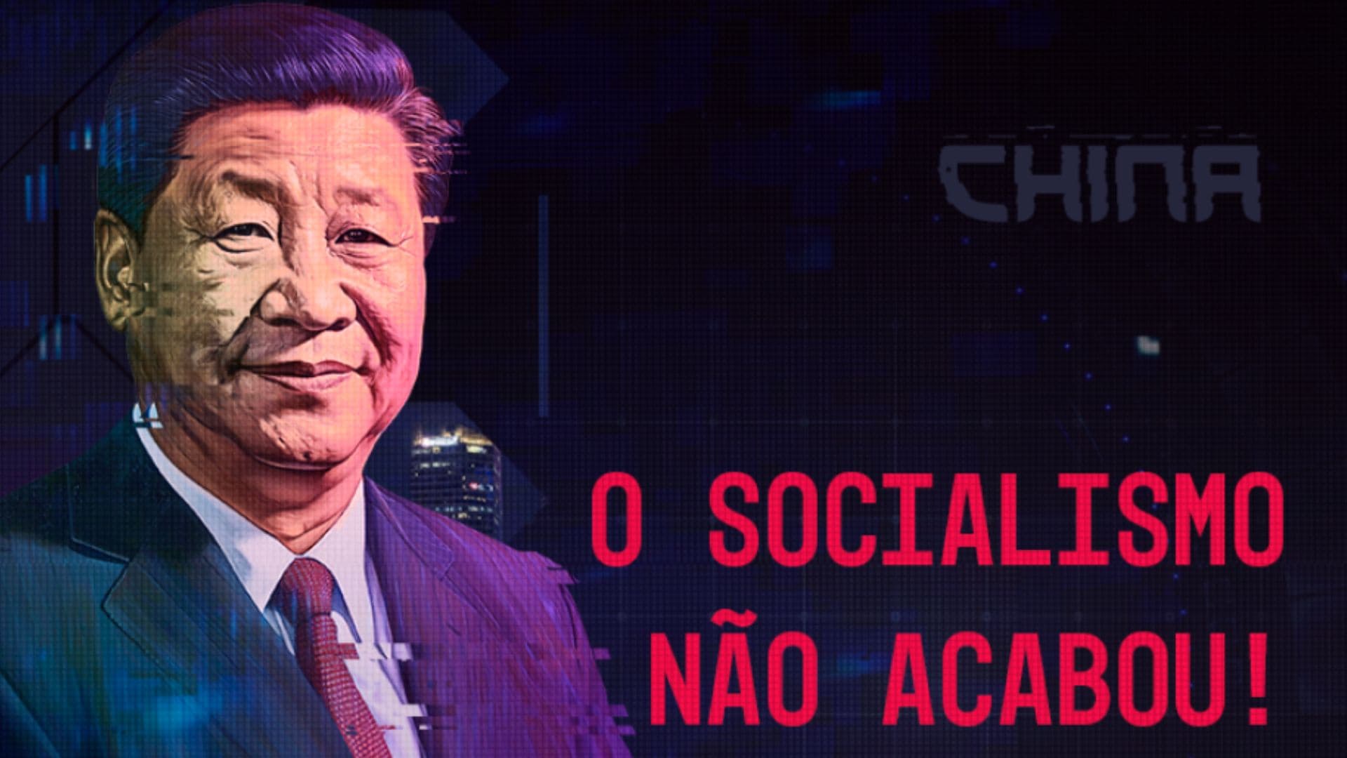 Foto do Documentário