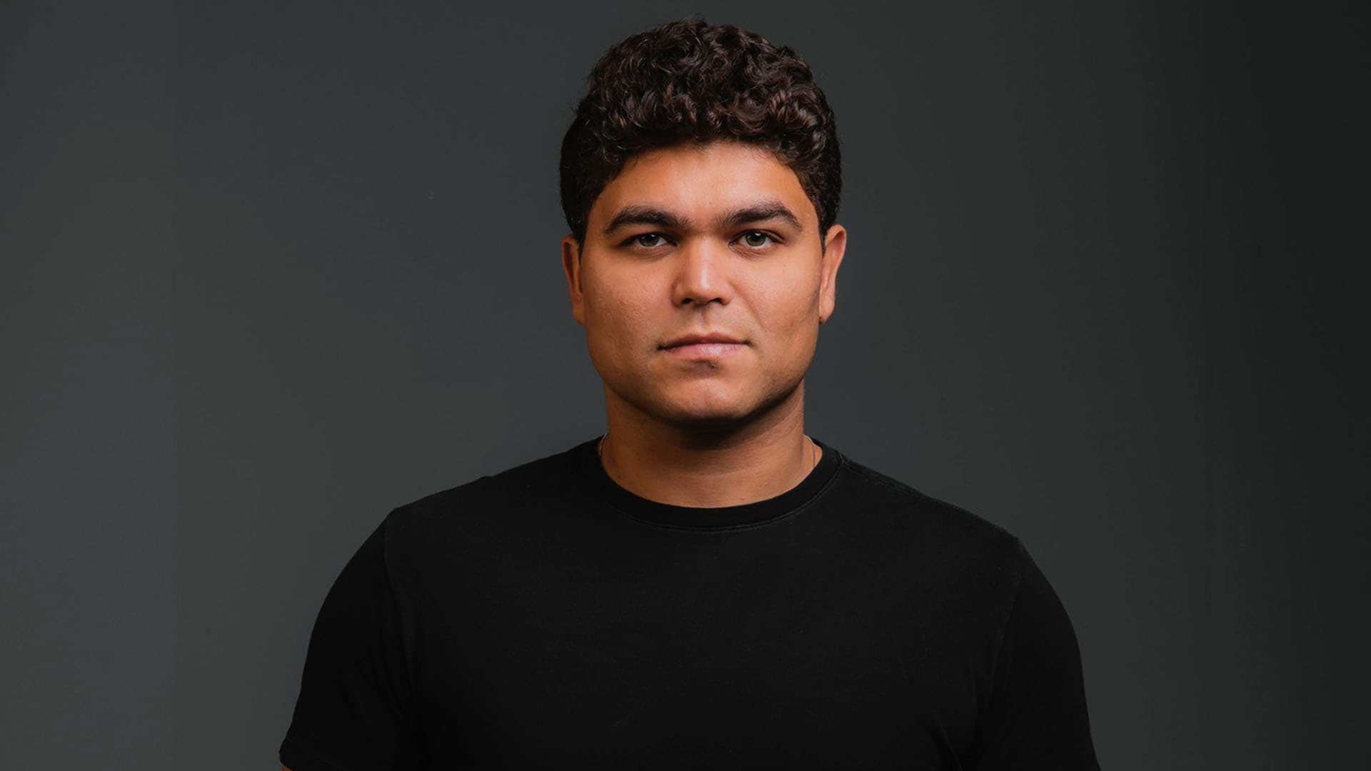 Tallis Gomes fundador do G4 Educação e Easy Taxy