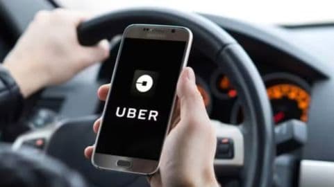 Motoristas de aplicativo da Uber terão despesa de até 26,5% emm virtude da refrorma tributária