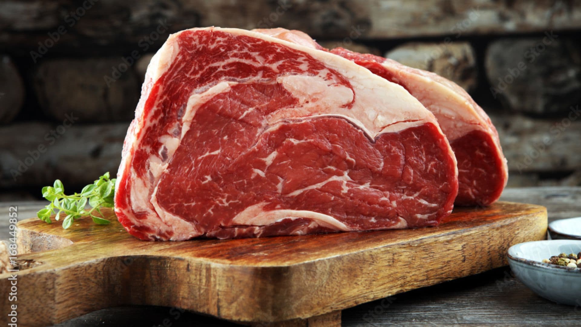 Carnes não foram incluídas na reforma