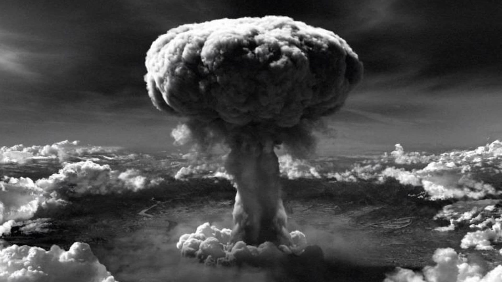 Bomba atômica