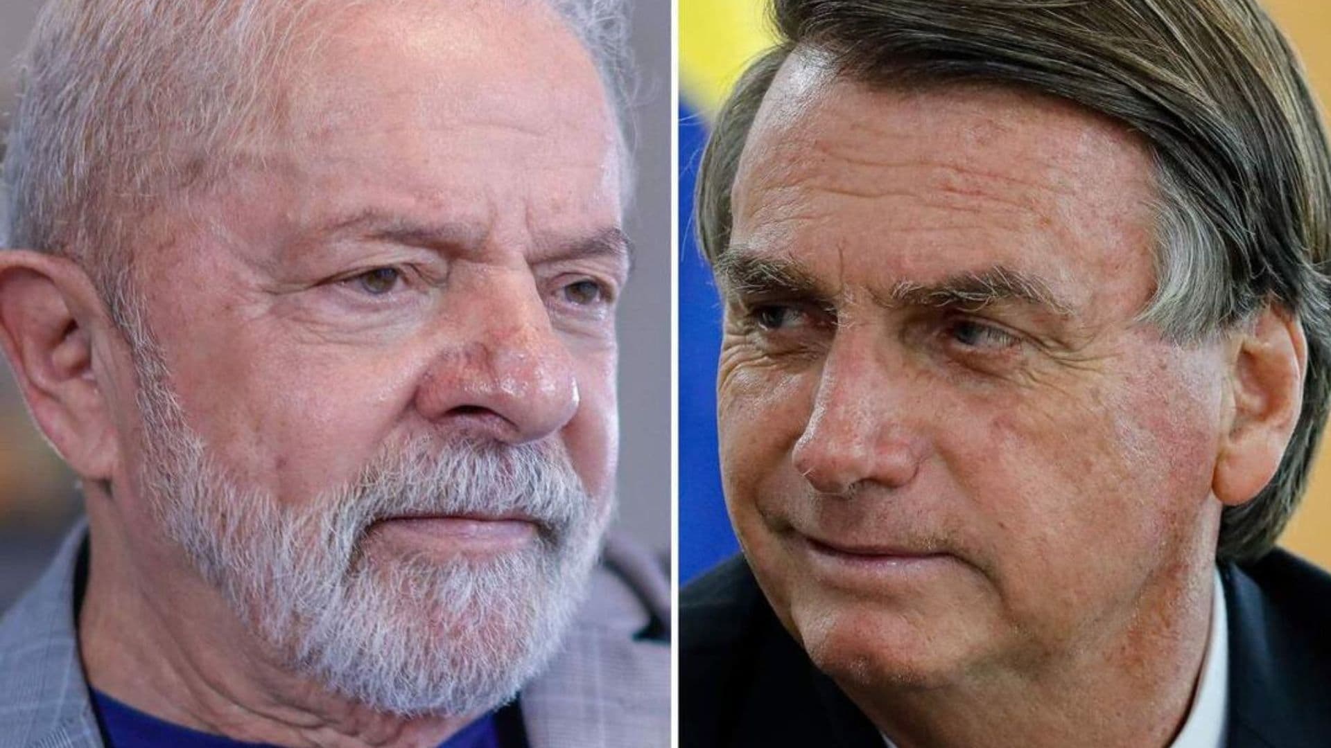 Lula Bolsonaro Pesquisa Eleições 2026