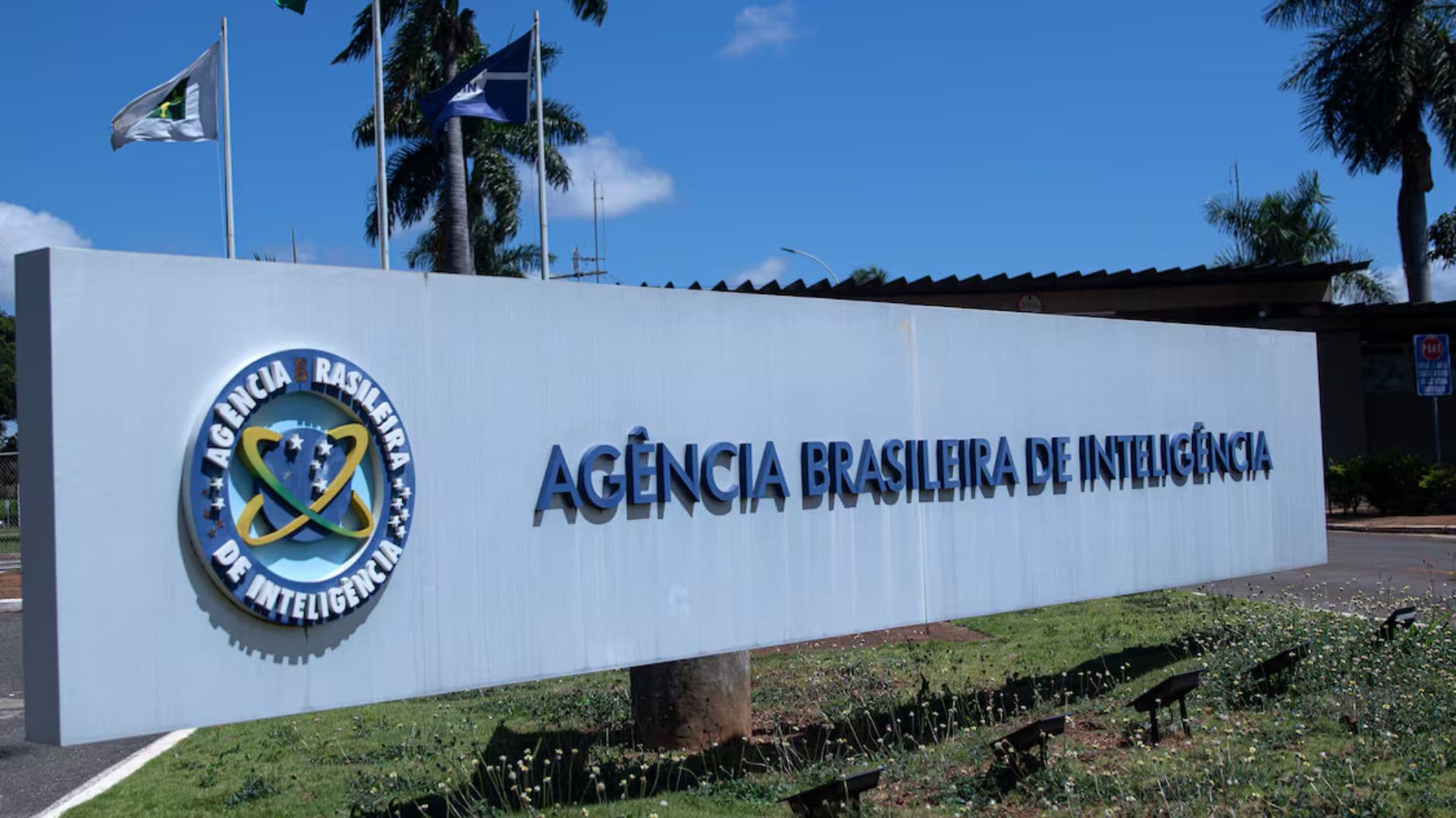 Imagem da Abin Paralela