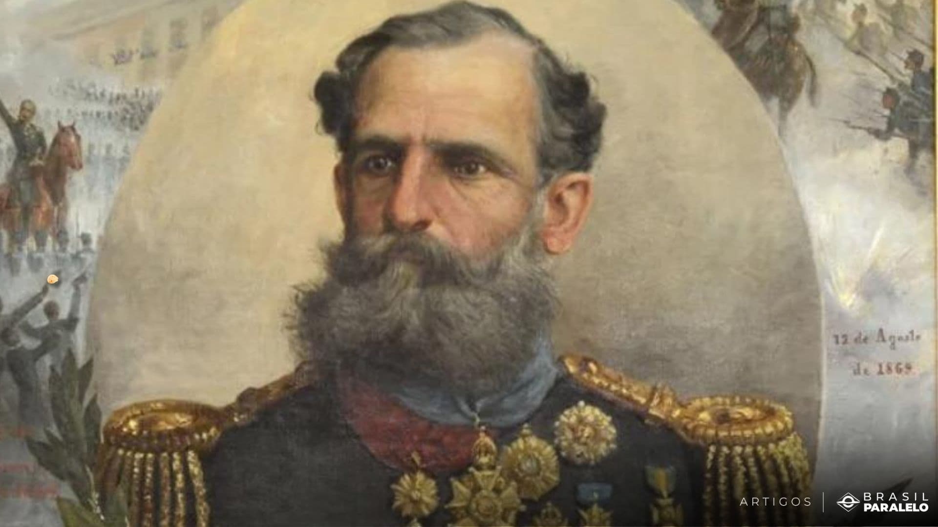 Deodoro da Fonseca
