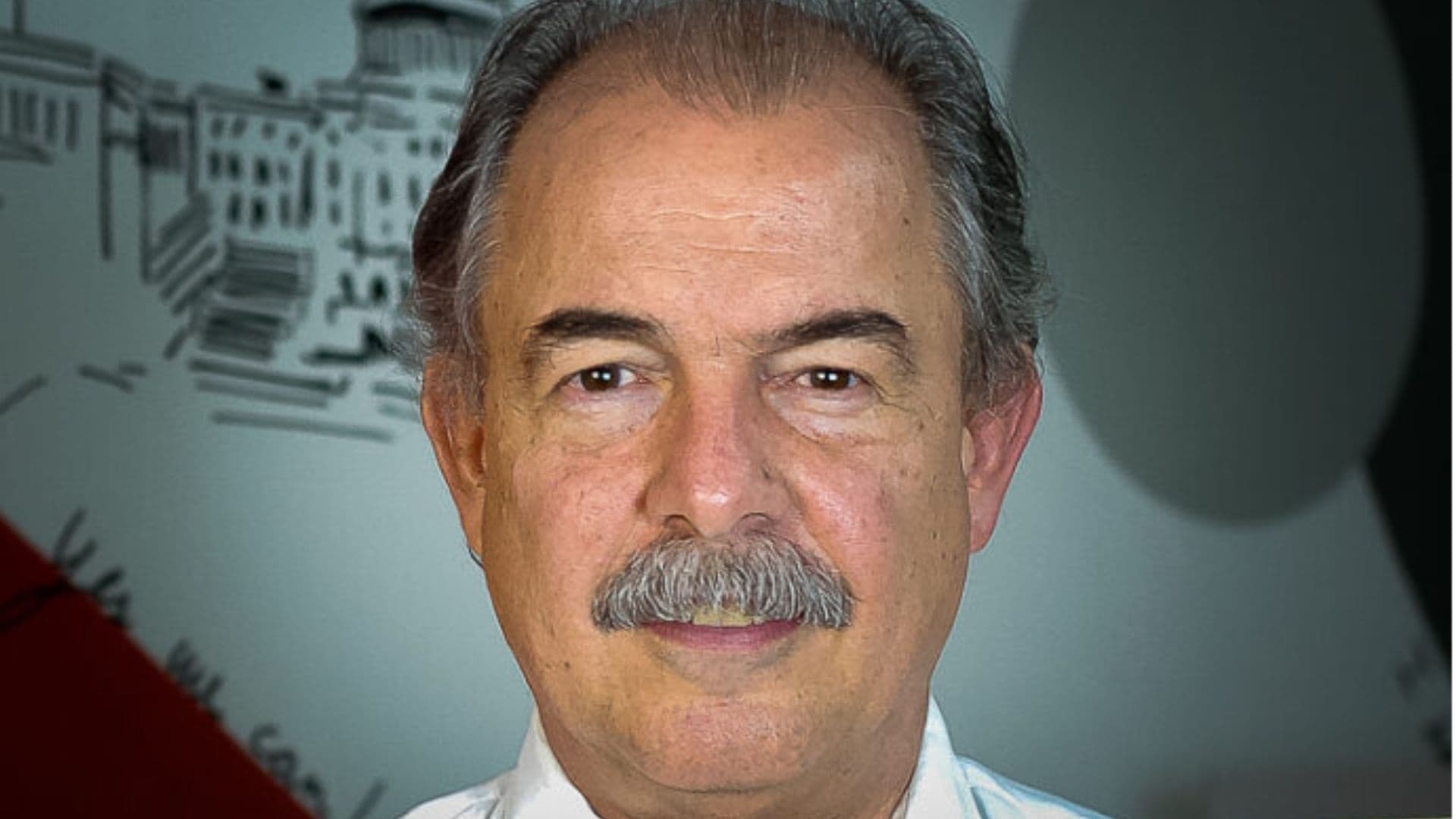 Foto de perfil de Aloizio Marcadante do BNDES
