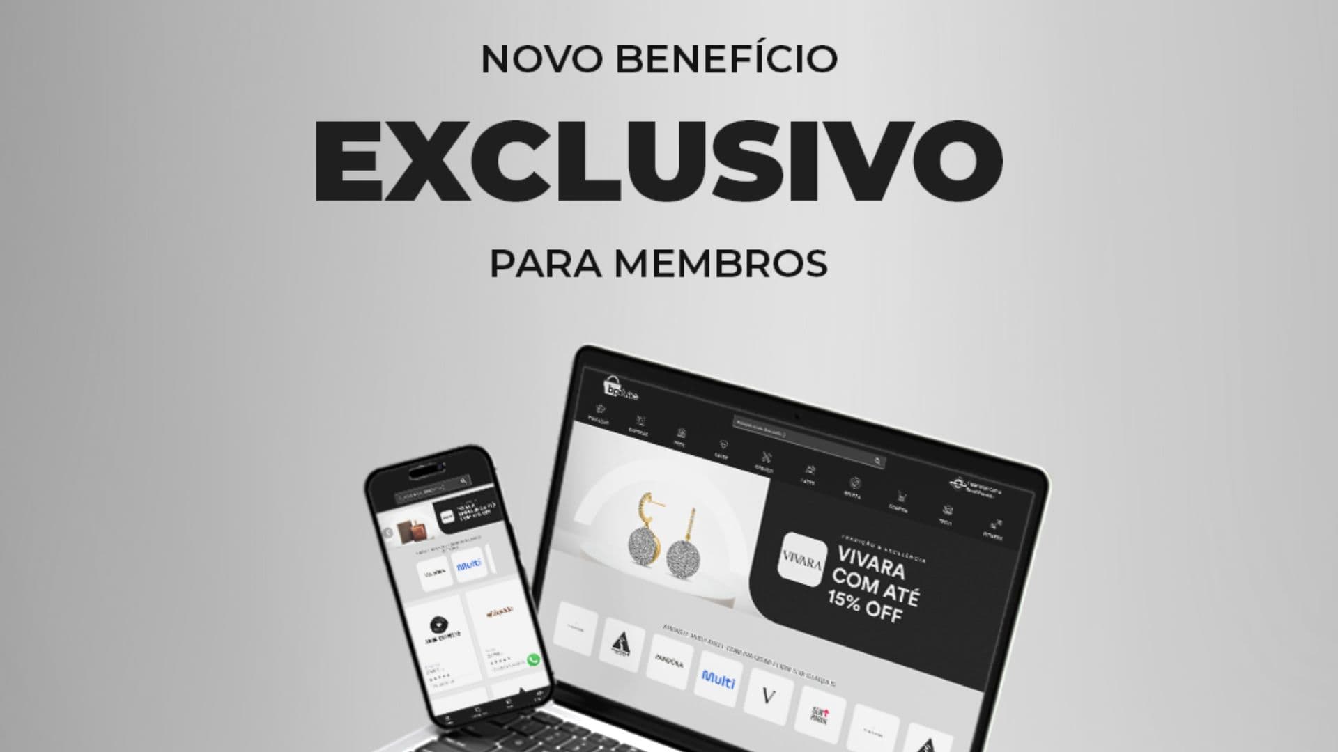Cartaz de promoção do programa de vantagens BP