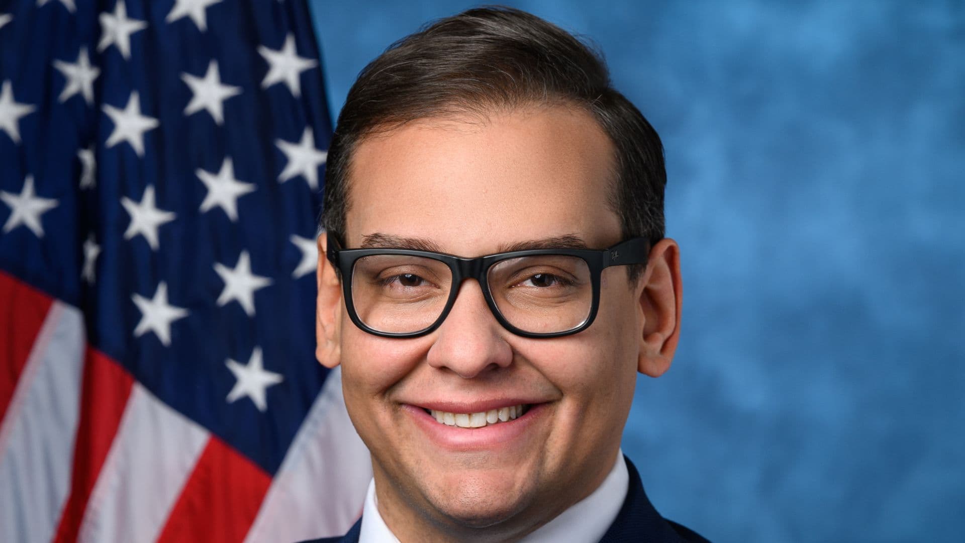 O depuitado federal George Santos