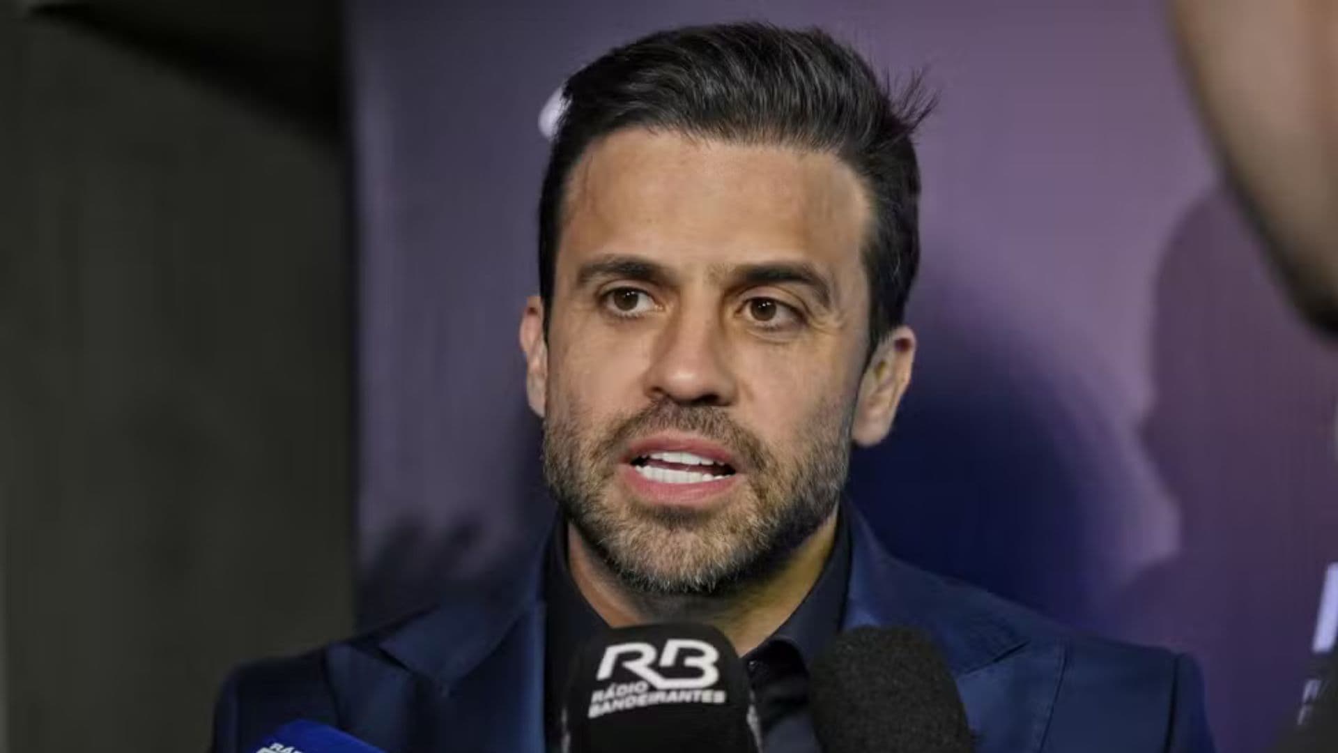 O empresário e influenciador Pablo Marçal.