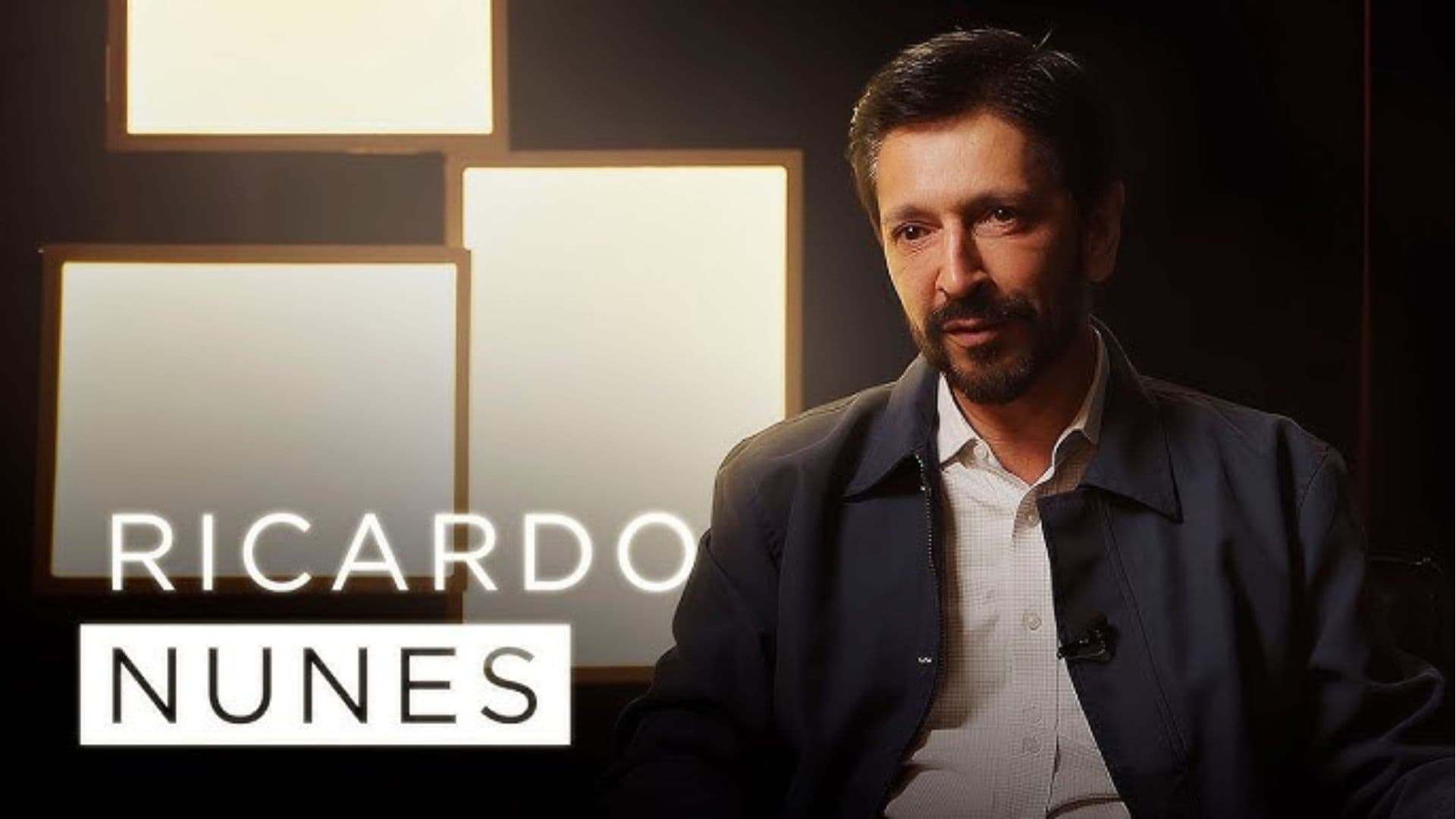 O atual prefeito de São Paulo, Ricardo Magalhães, em entrevista ao programa Contraponto.