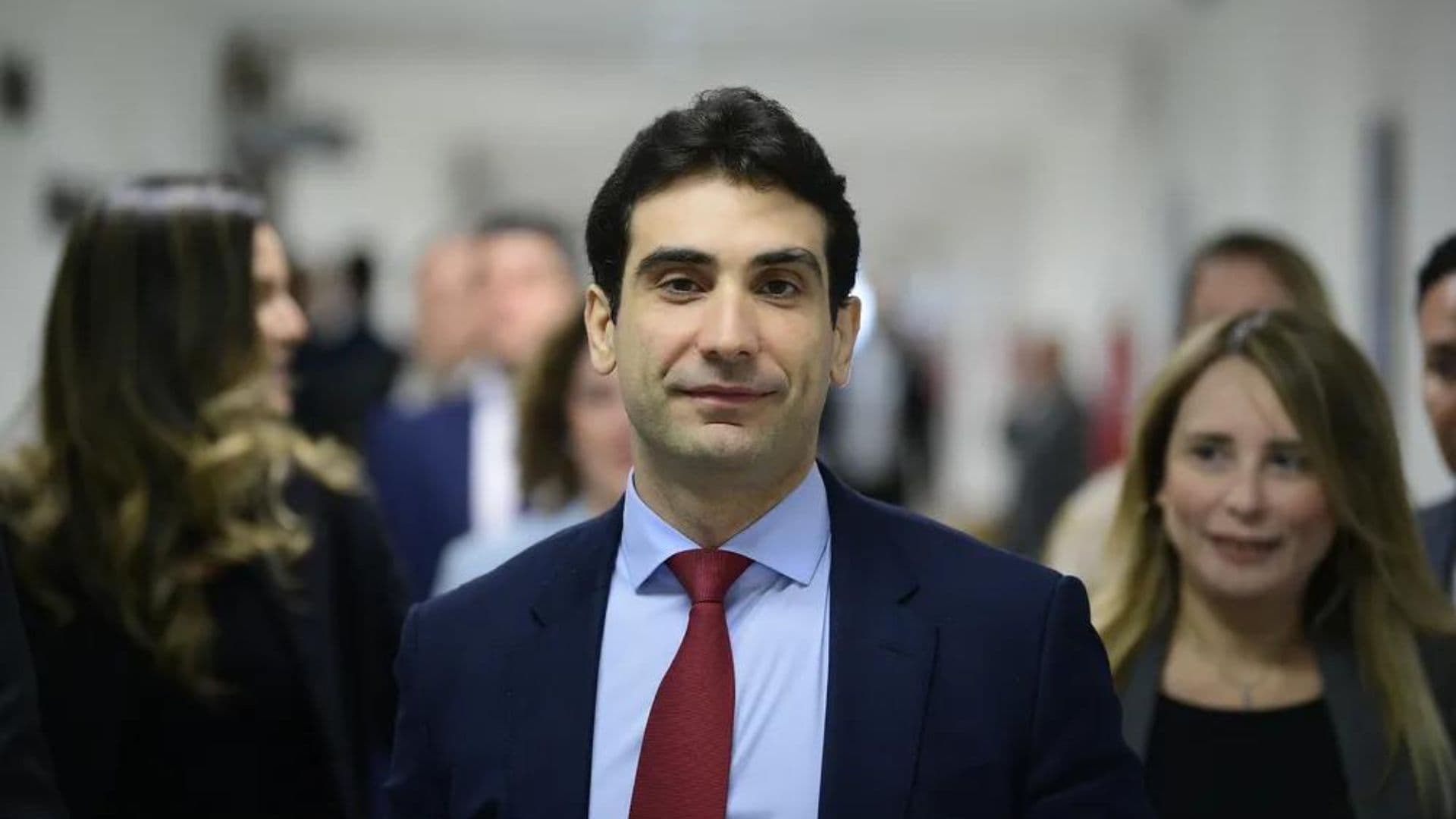 Imagem de Gabriel Galípolo