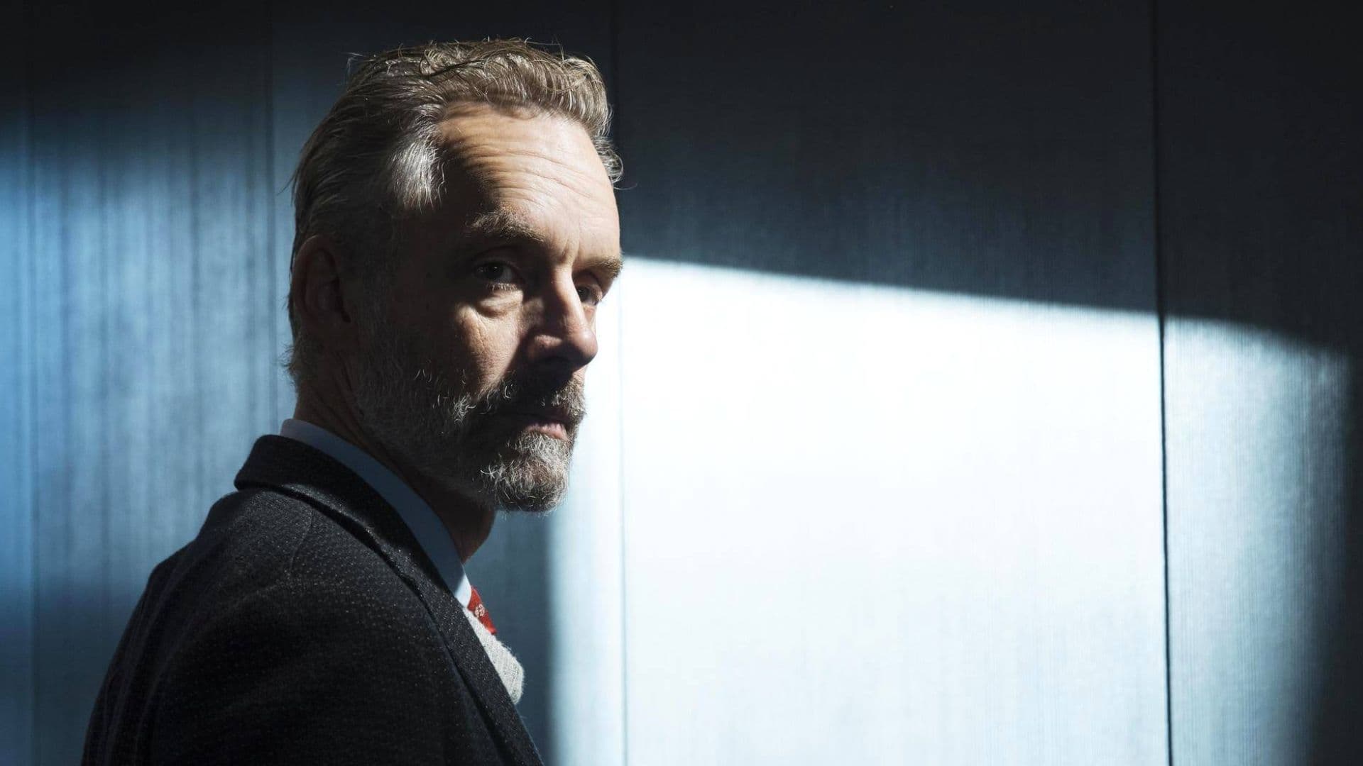 Jordan Peterson