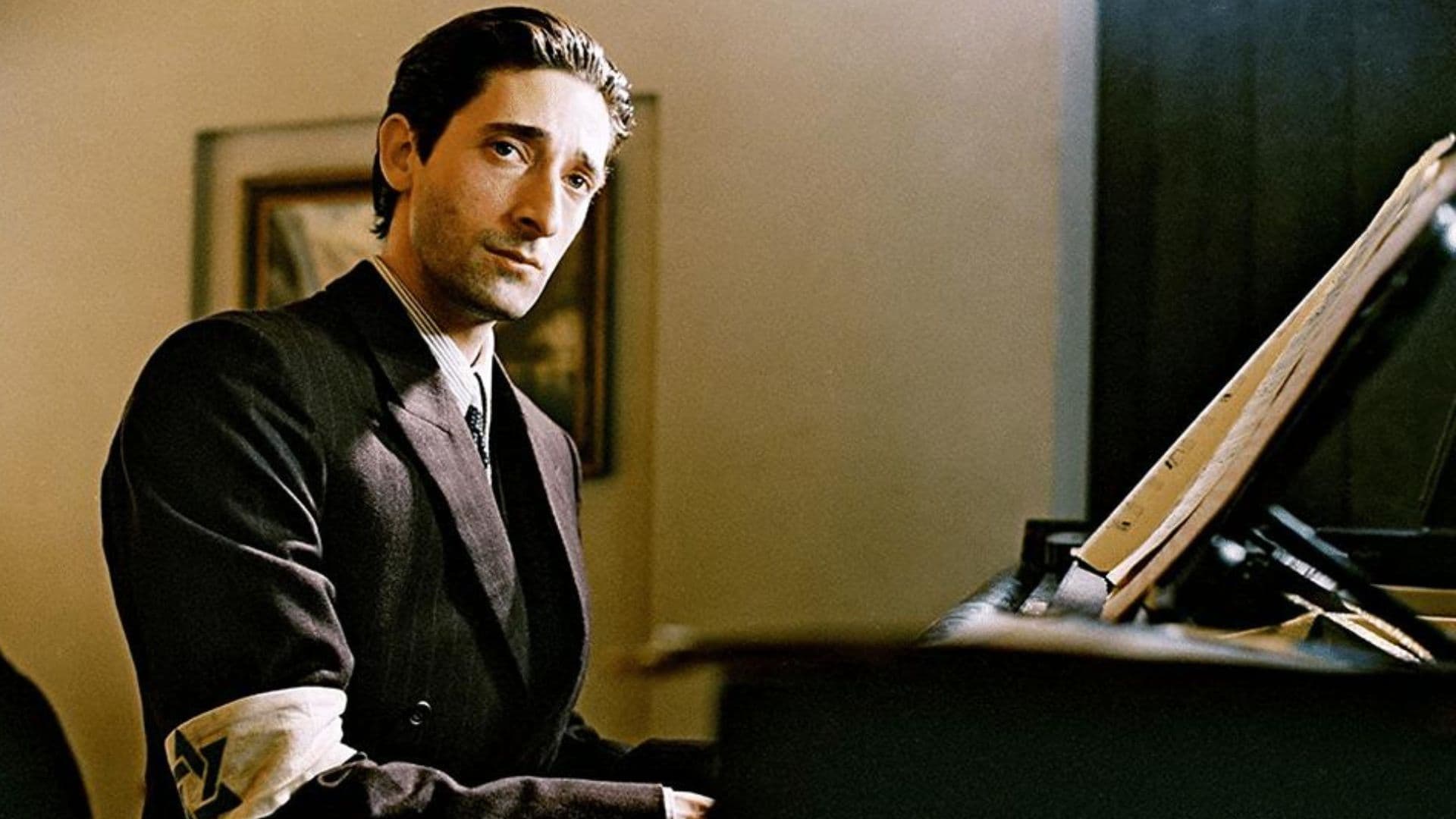 filme O Pianista