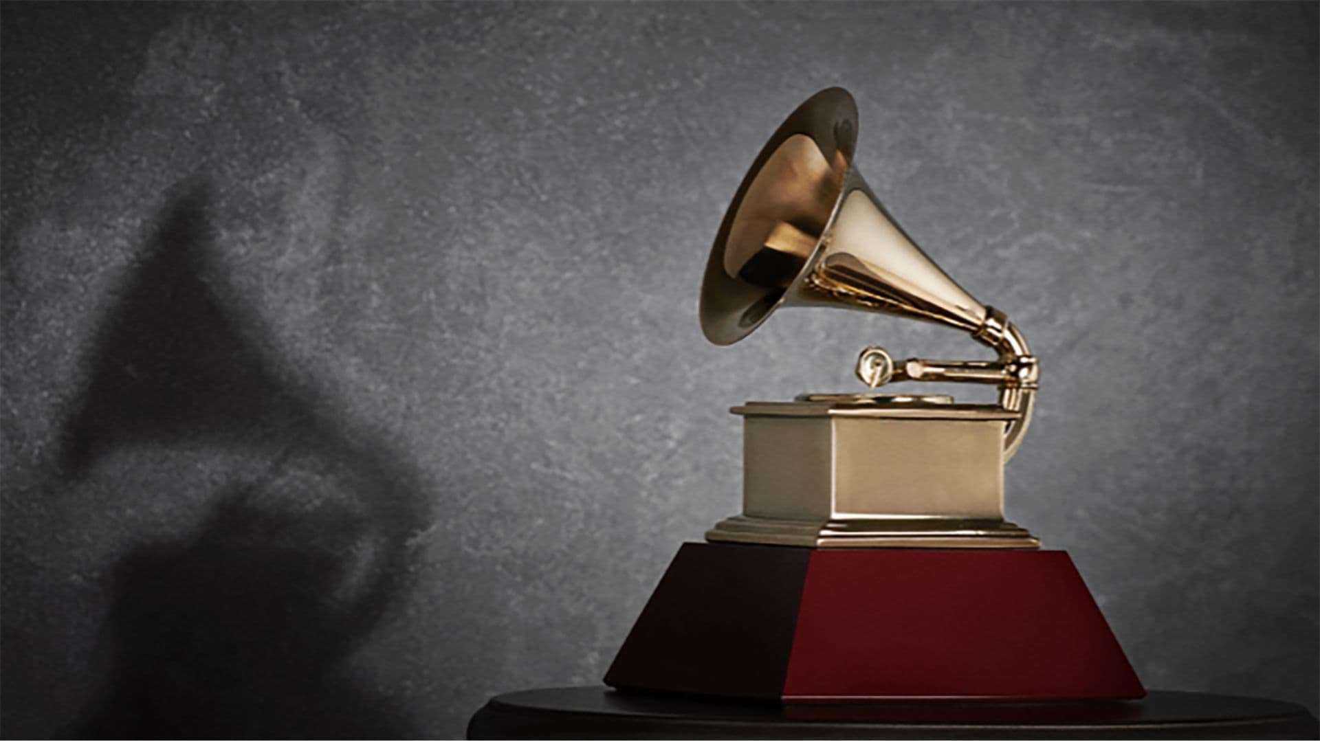 Prêmio do Grammy Latino.
