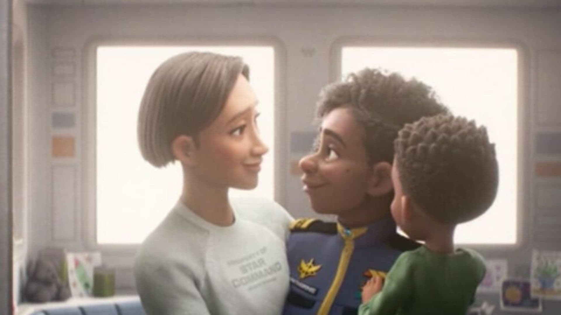 Aos poucos, Disney retorna às políticas woke.