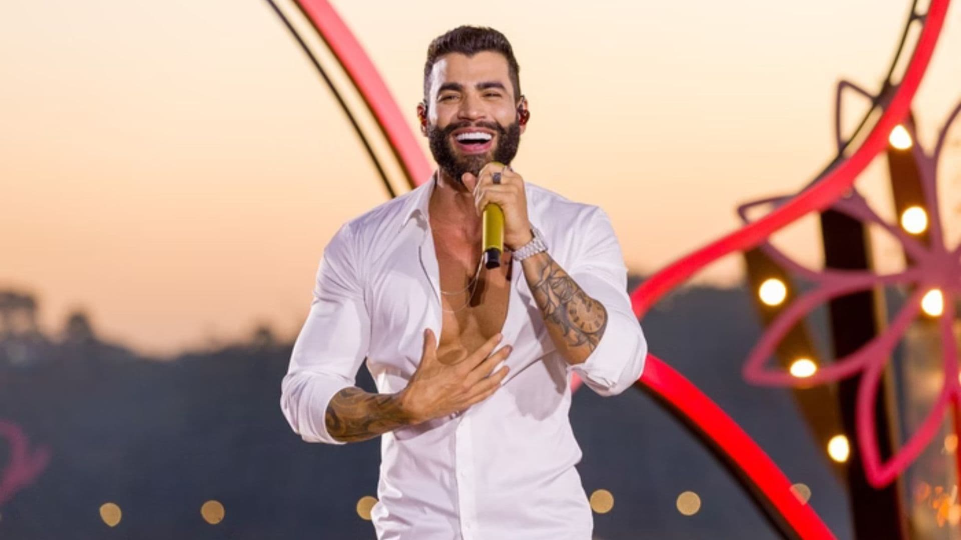 Gusttavo Lima prisão bets apostas