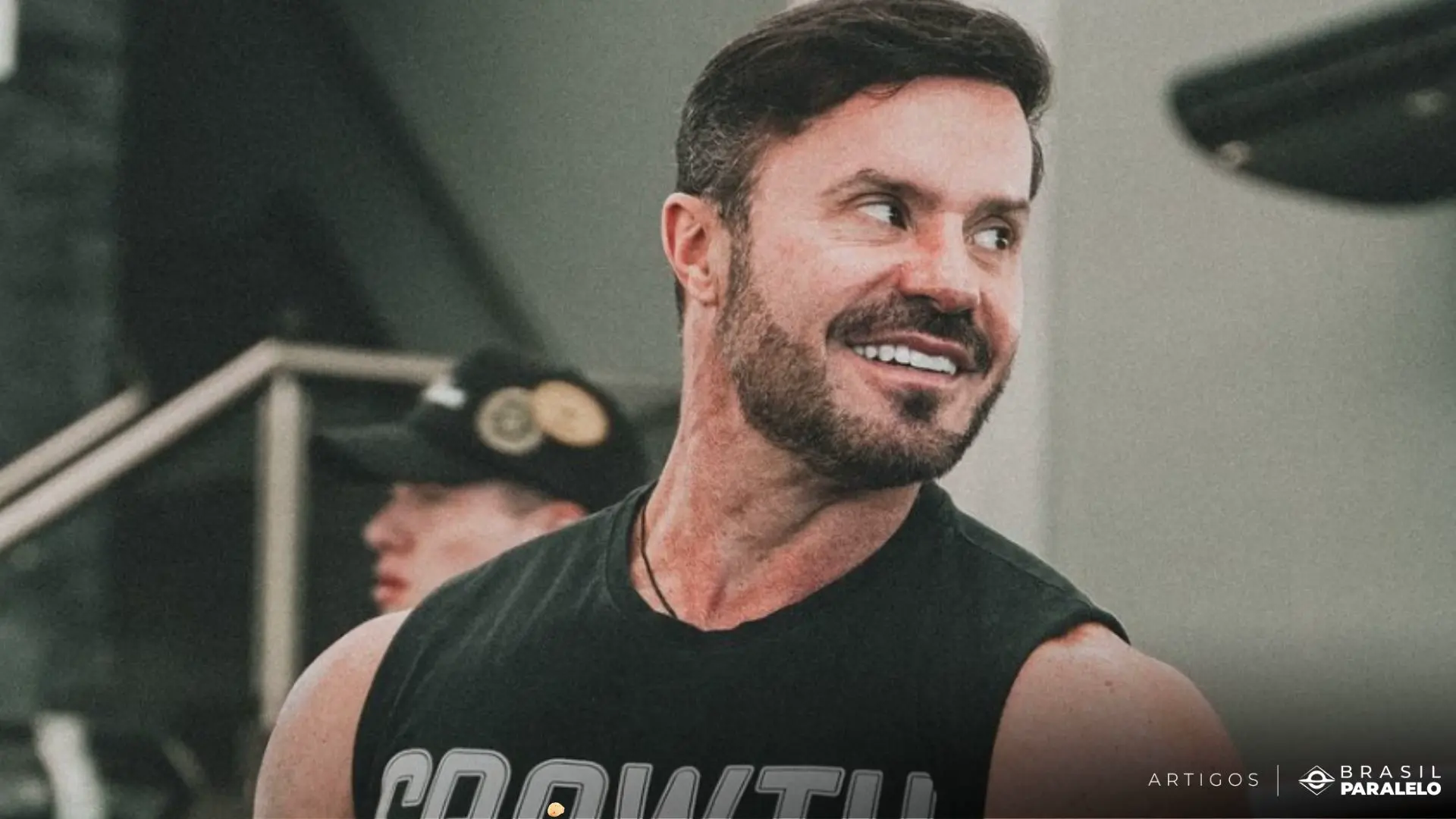 Renato Cariani Artigo Biografia