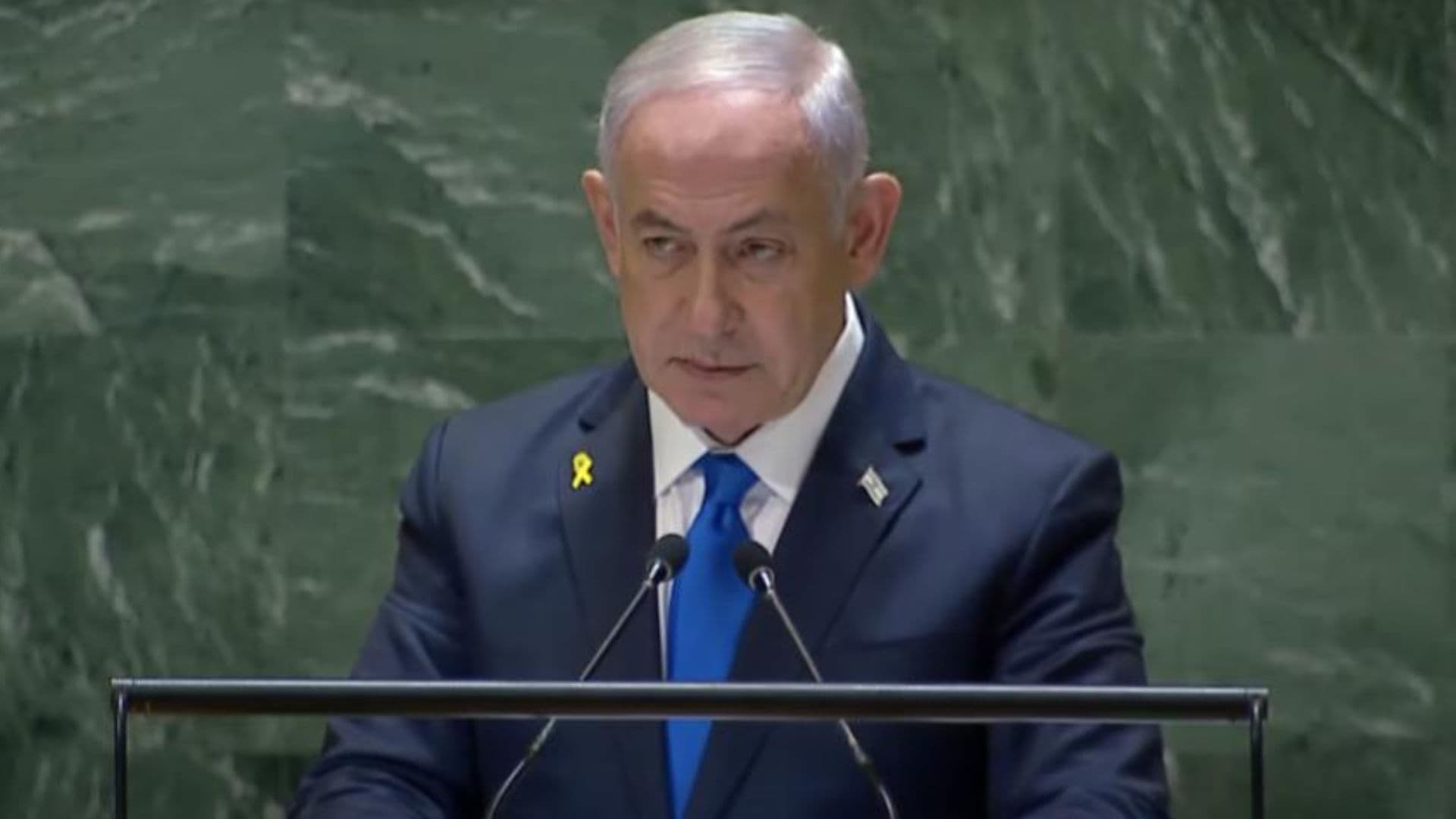 A guerra de Israel contra O Hezbollah se intensifica