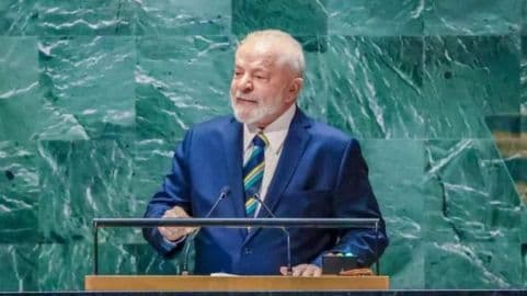 Presidente Lula