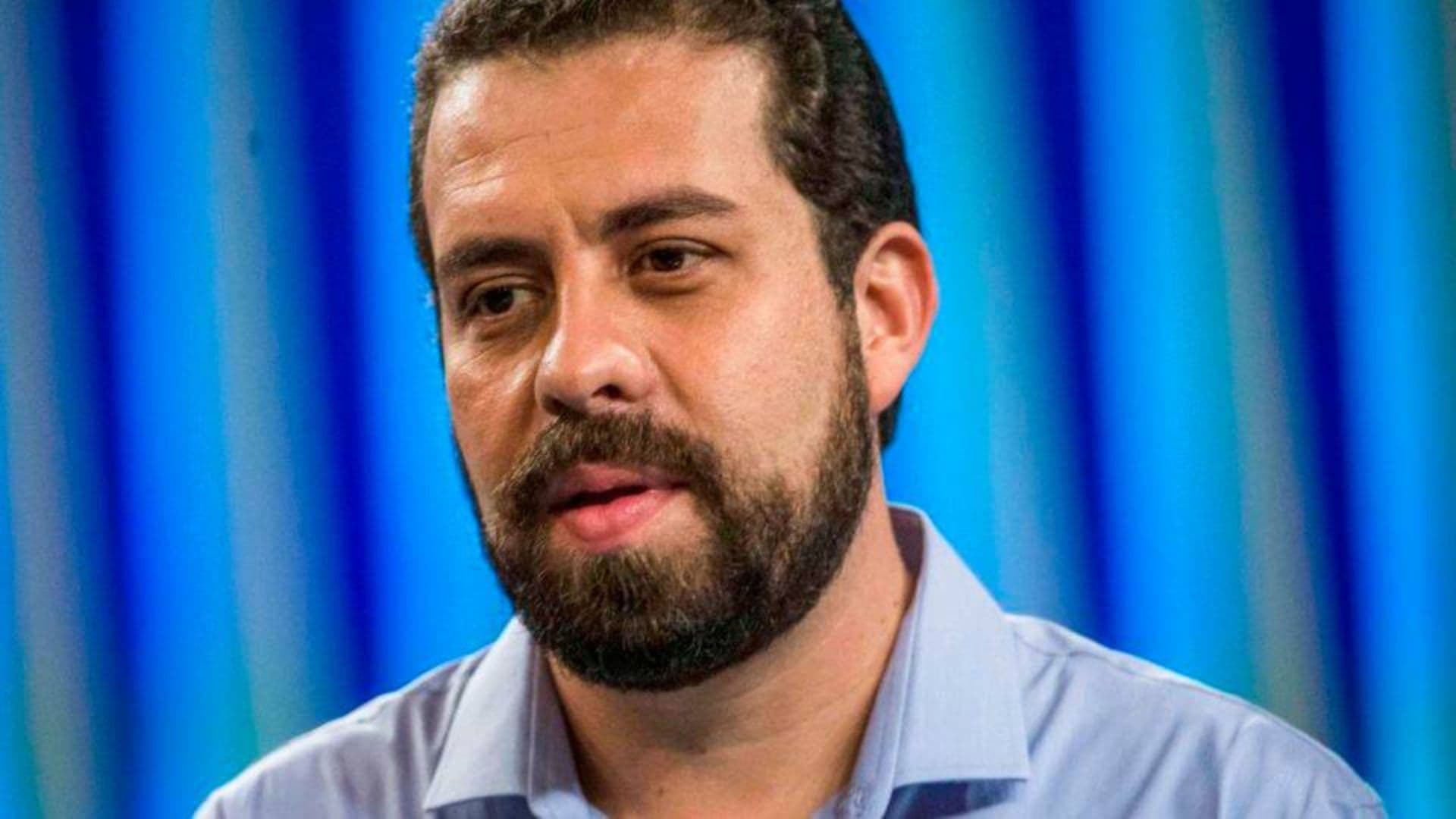 Guilhermo Boulos - PSOL