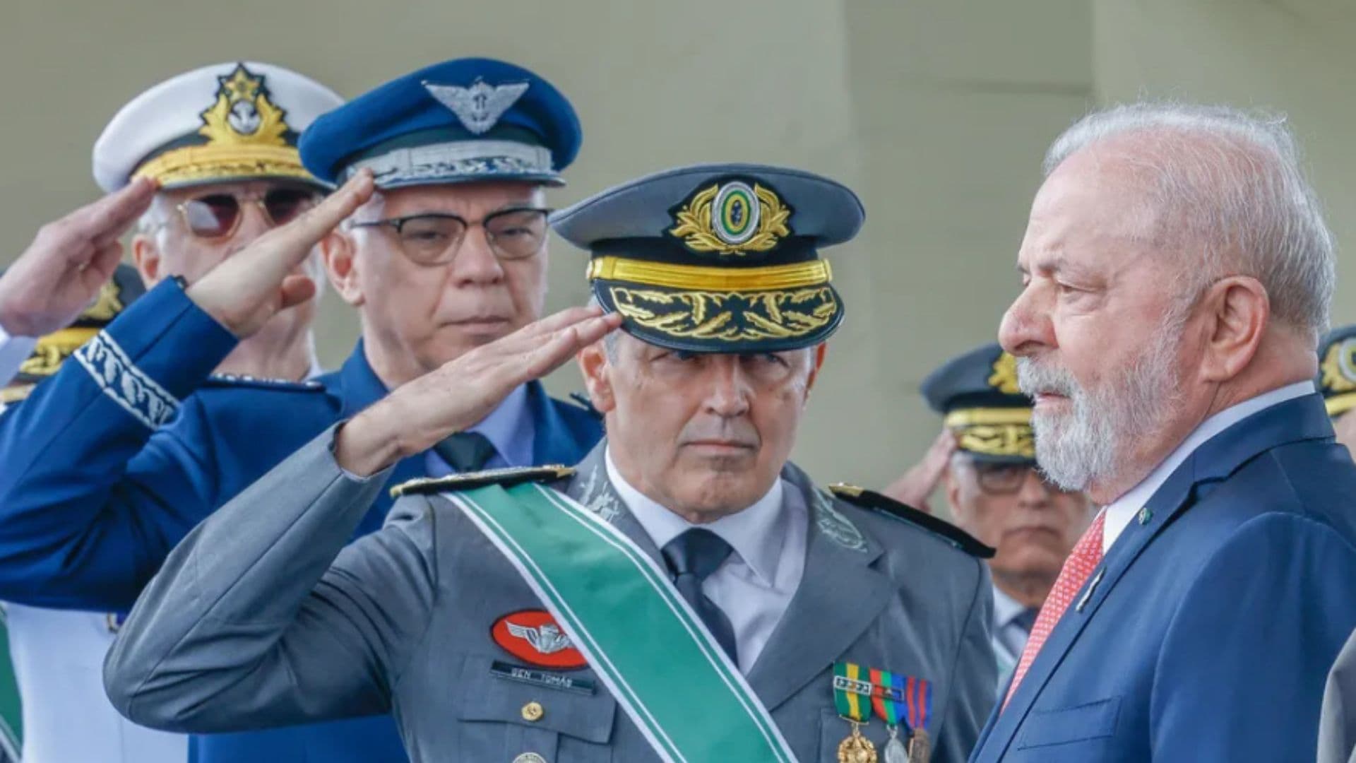 Exército brasileiro