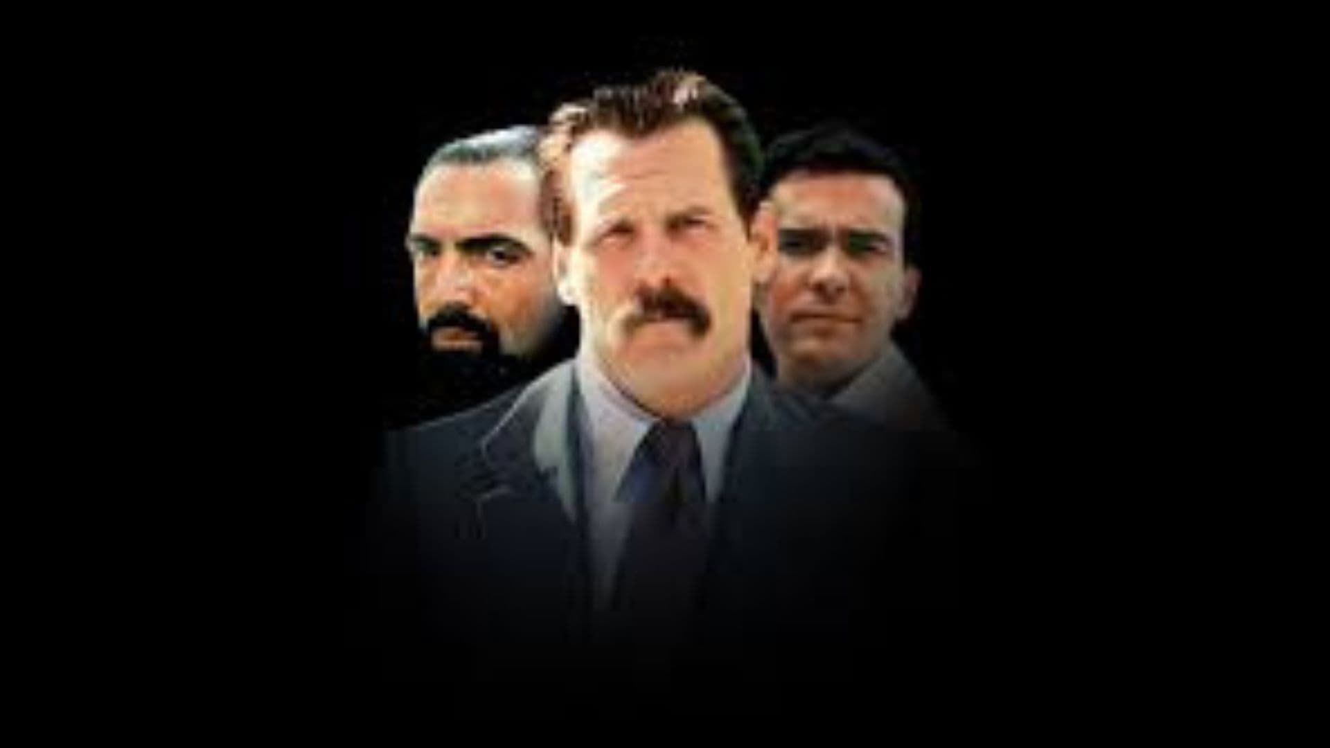 O filme Q & A - Sem Lei, Sem Justiça (1990), que se encontra na BP Select.