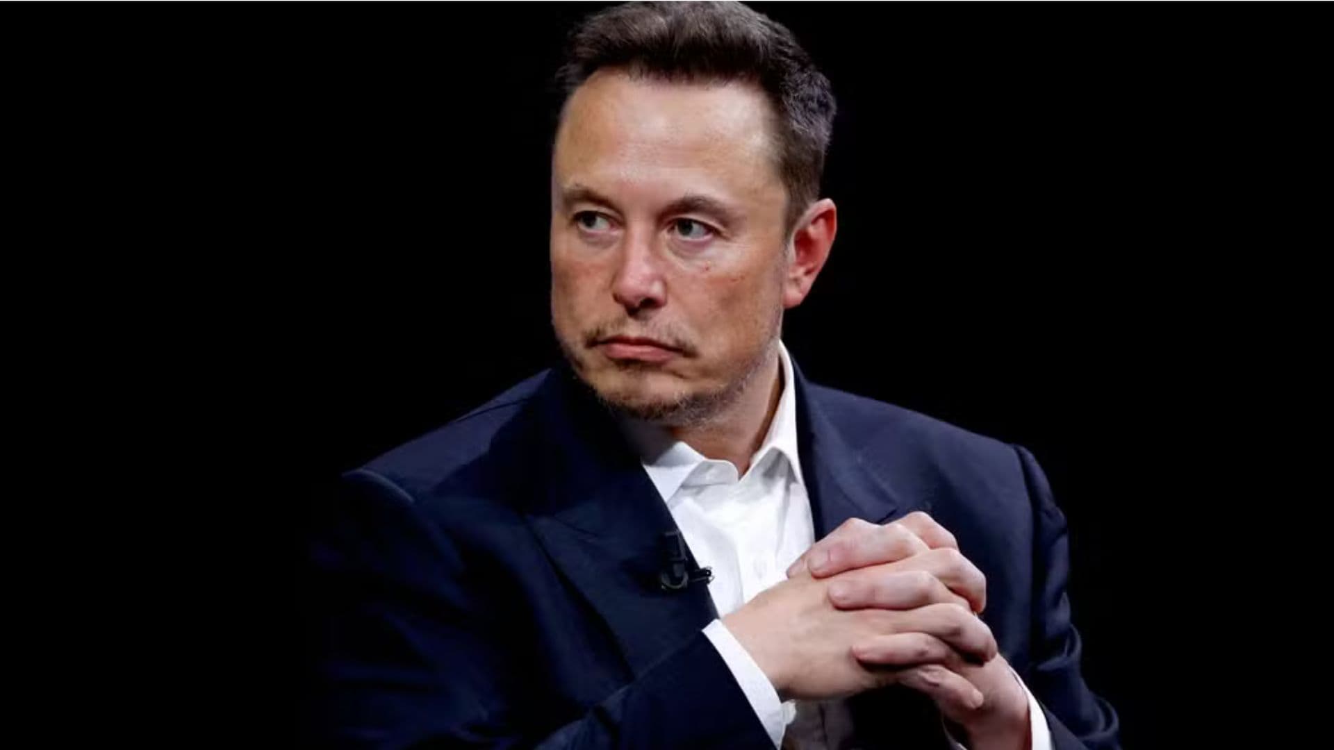 Elon Musk deixa o governo.