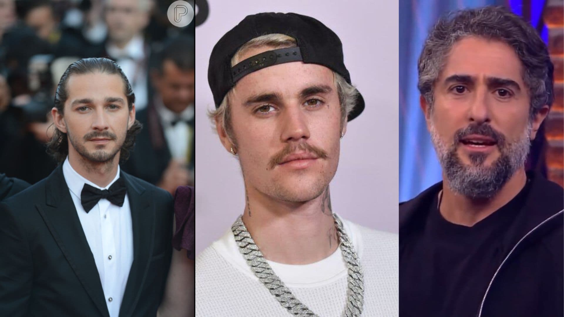 Cinco famosos que tiveram suas vidas modificadas após se converterem
