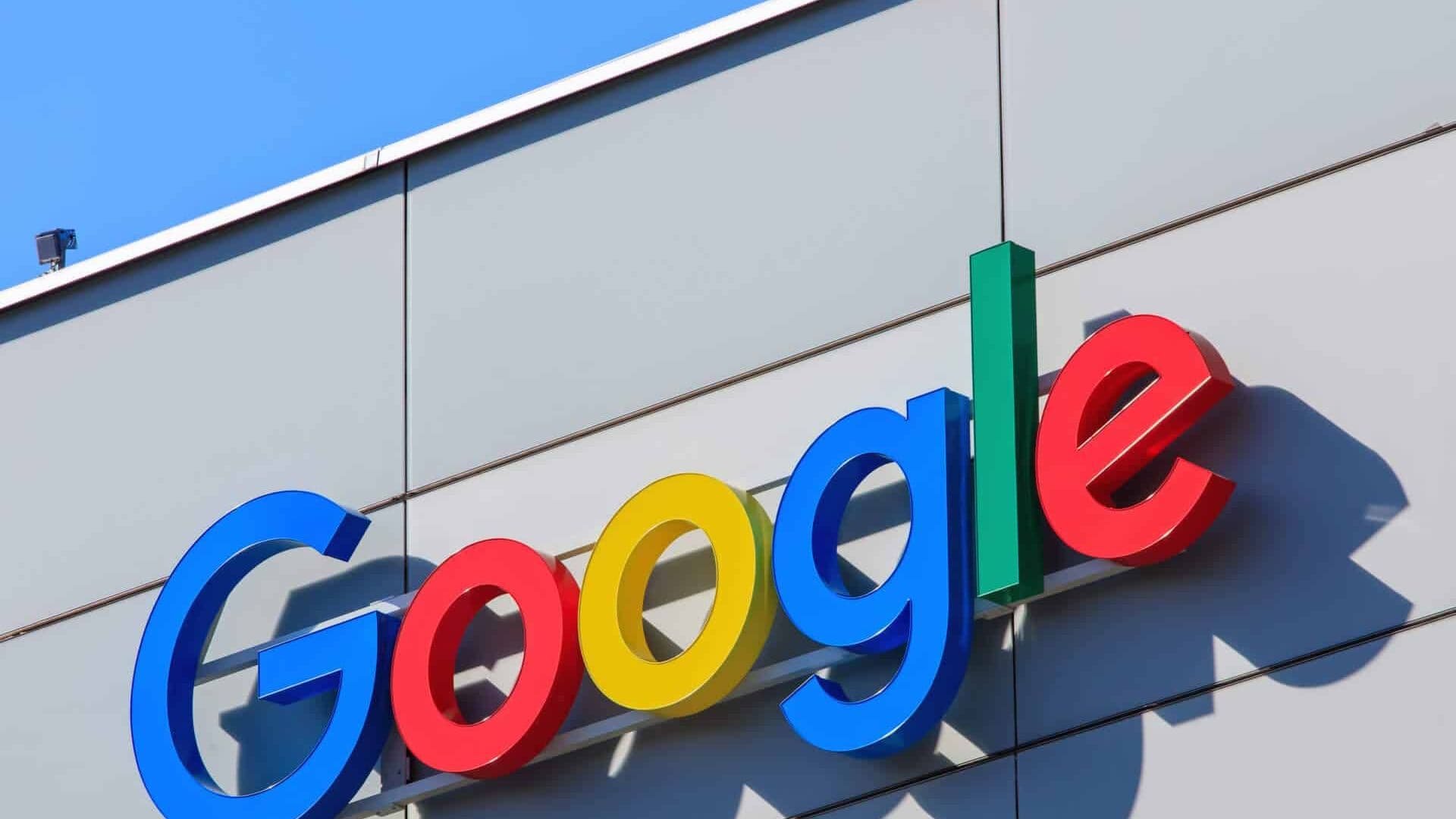 Sede da Google.