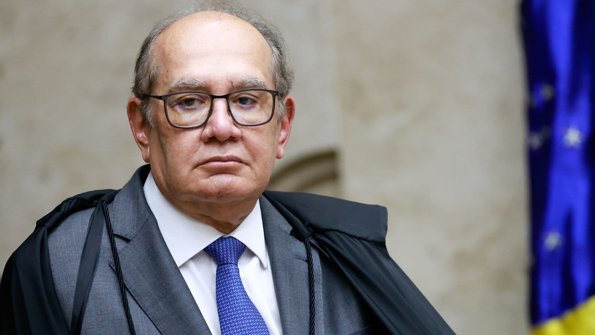 Gilmar Mendes