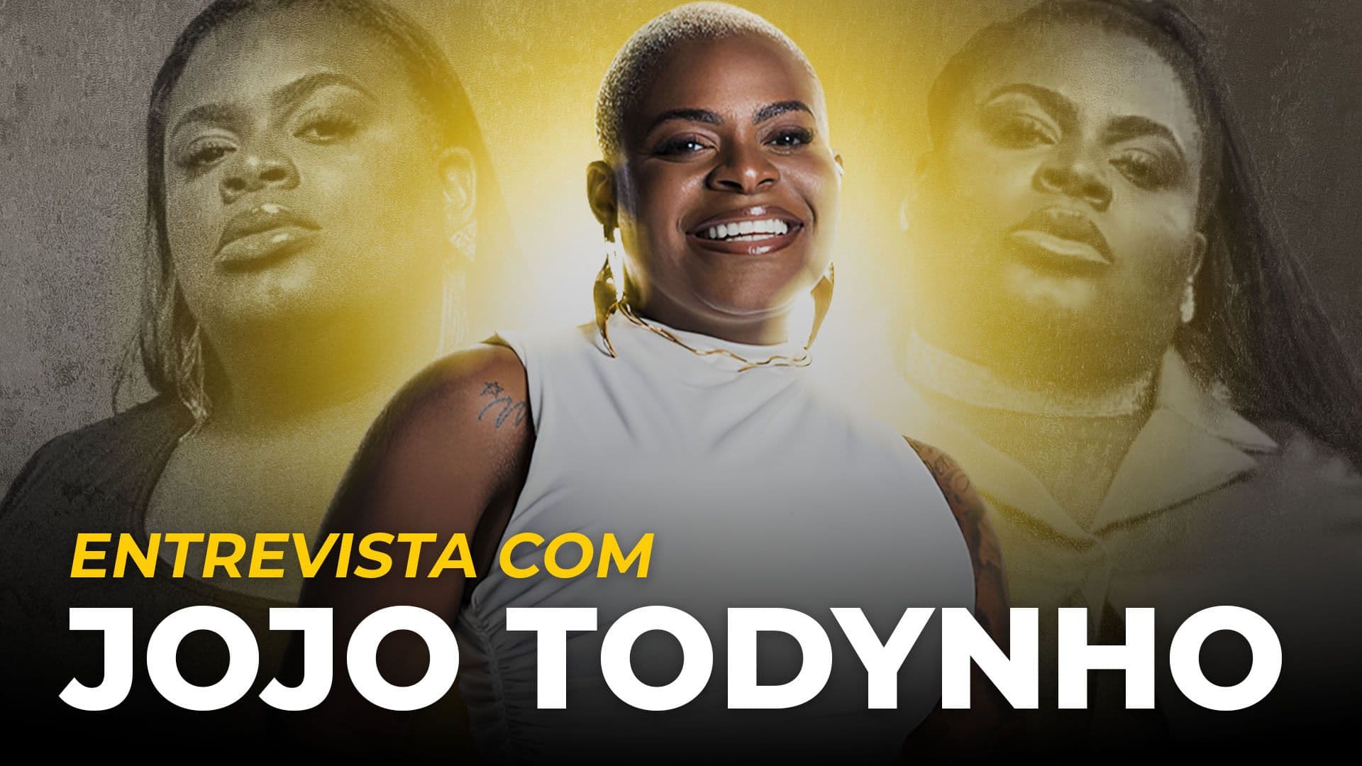 Jojo Todynho confirmada no Conversa Paralela.