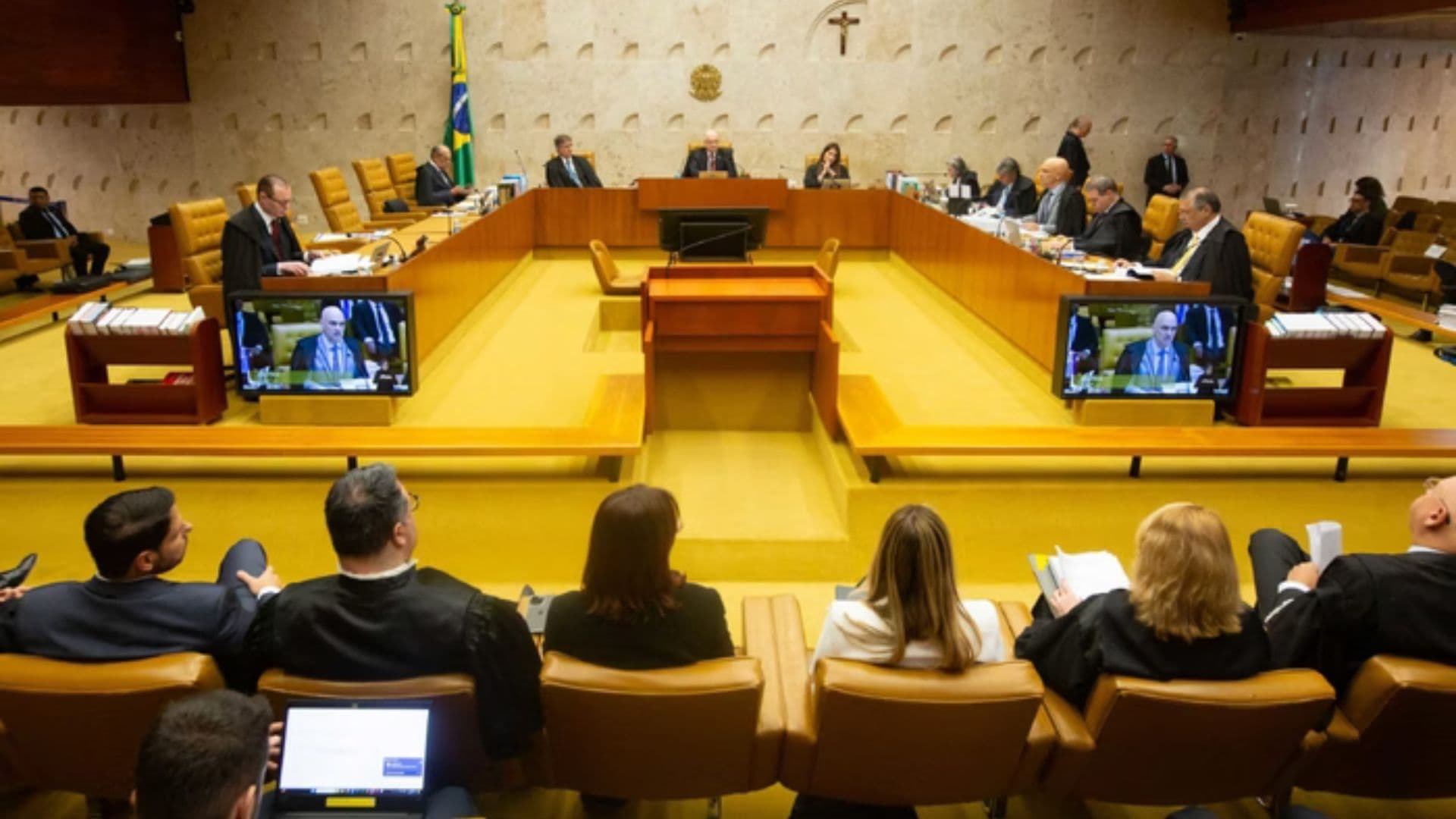 Plenário do STF