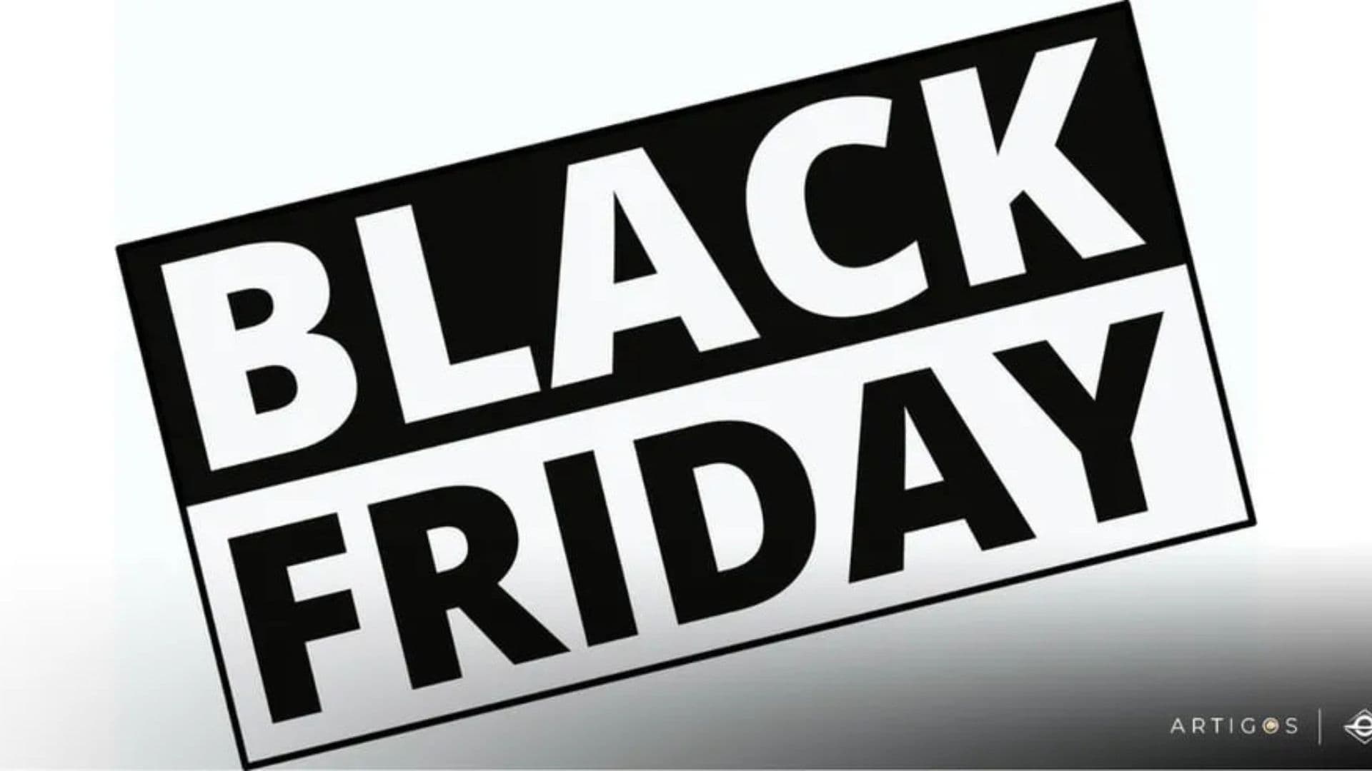 Black Friday Promoções Descontos