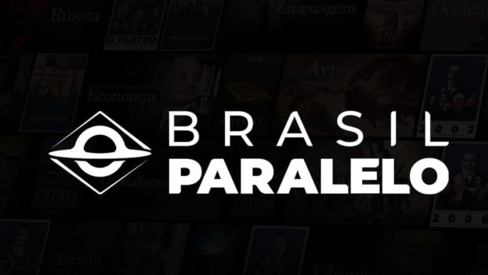 Brasil Paralelo é de Direita? Não.