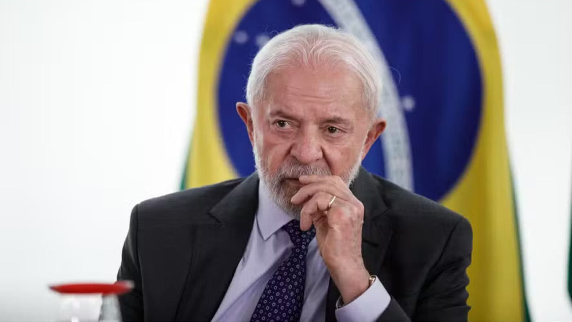 Lula eleições 2026