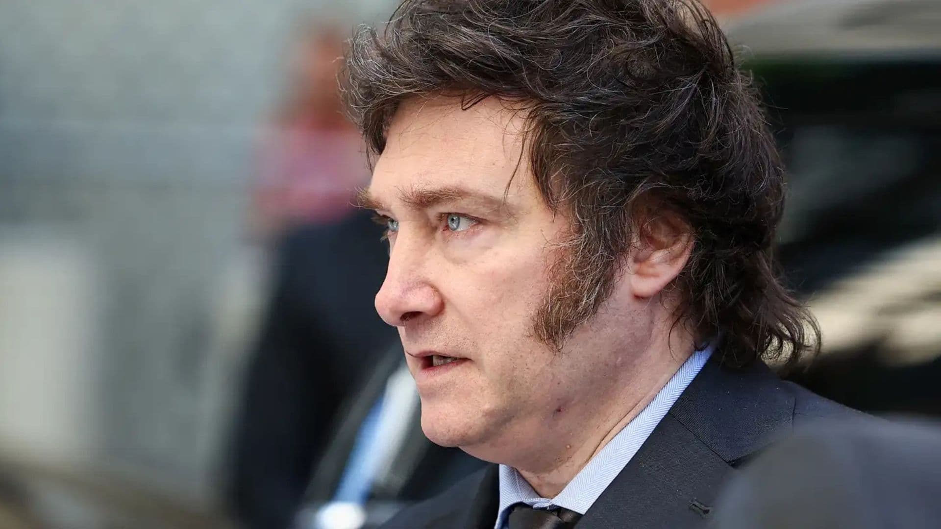 Javier Milei