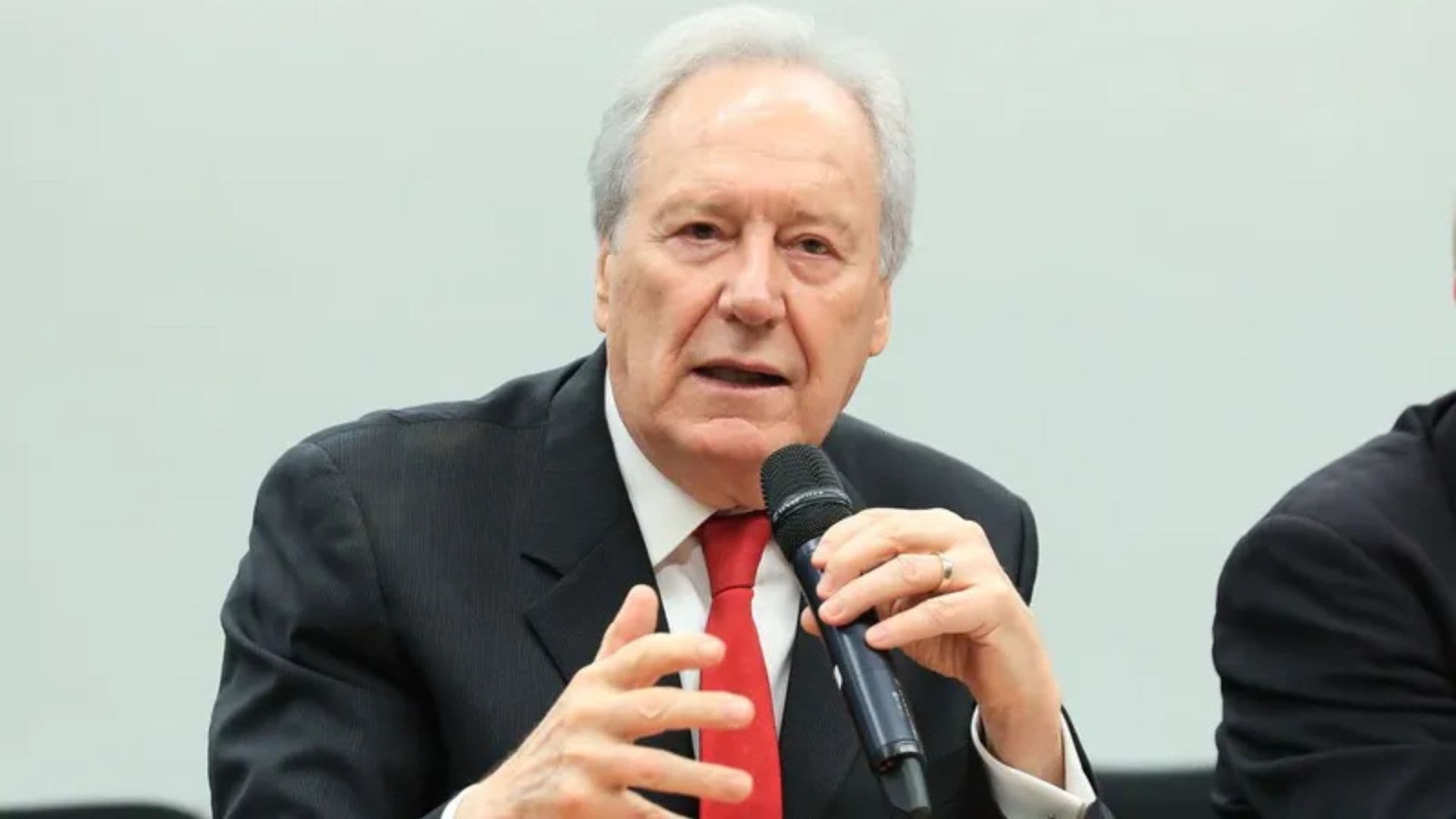 Ministro Lewandowski