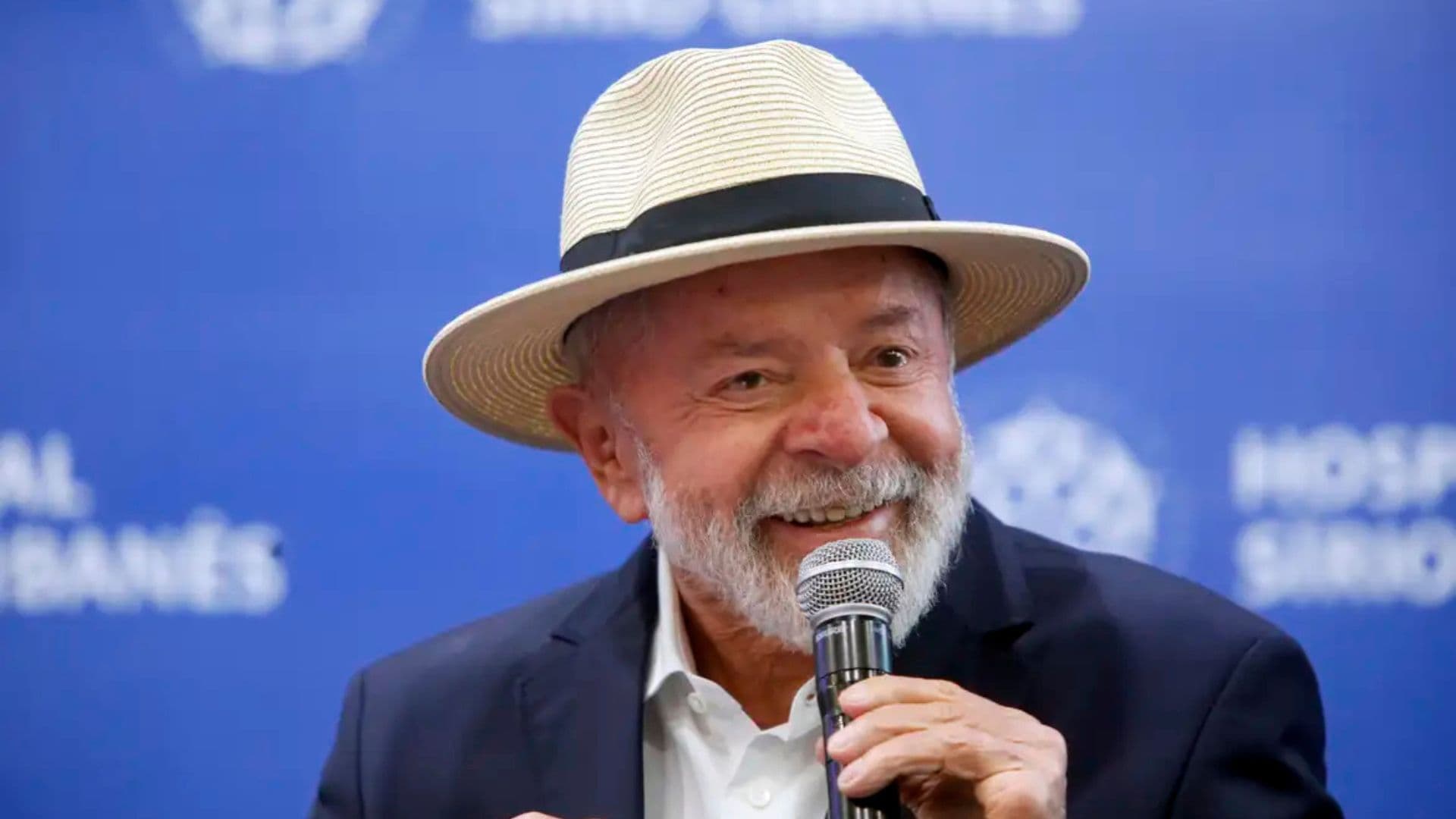 Lula direita forte comunicação redes sociais