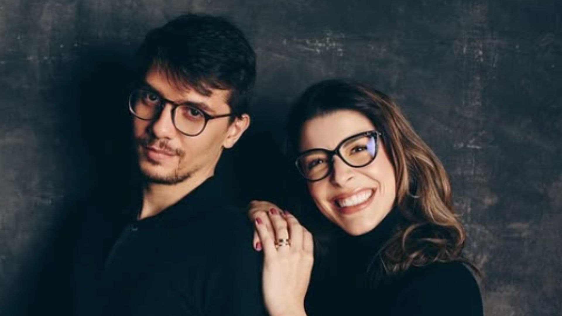Durante o ano que passou, Arthur Morisson e Lara Brenner receberam convidados especiais como Jojo Todynho e Frei Gilson. Relembre o Conversa Paralela.