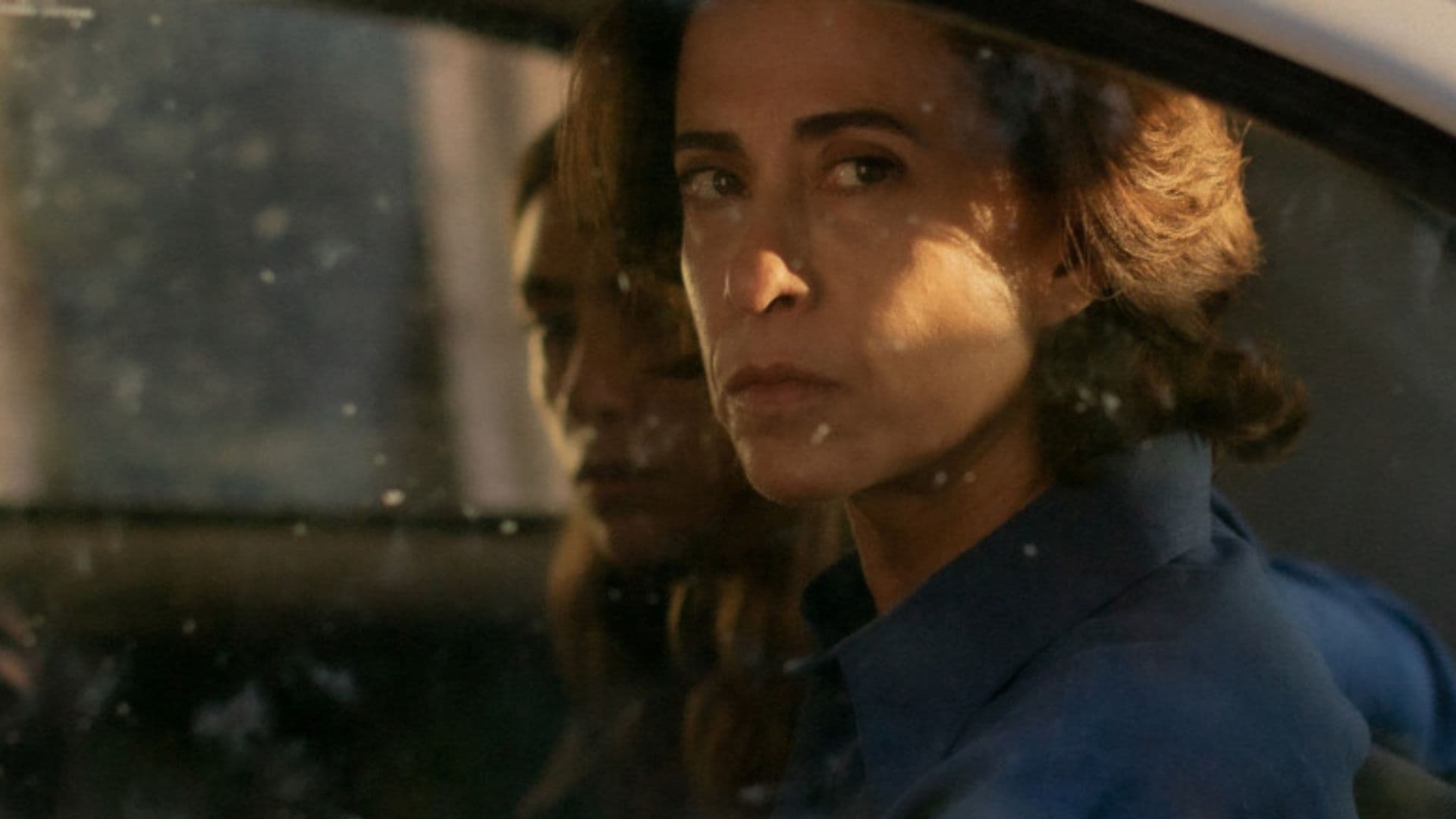 Fernanda Torres interpreta Eunice em "Ainda Estou Aqui"; filme brasileira se torna elegível para o Oscar 2025. Crédito: Alile Dara Onawale/divulgação